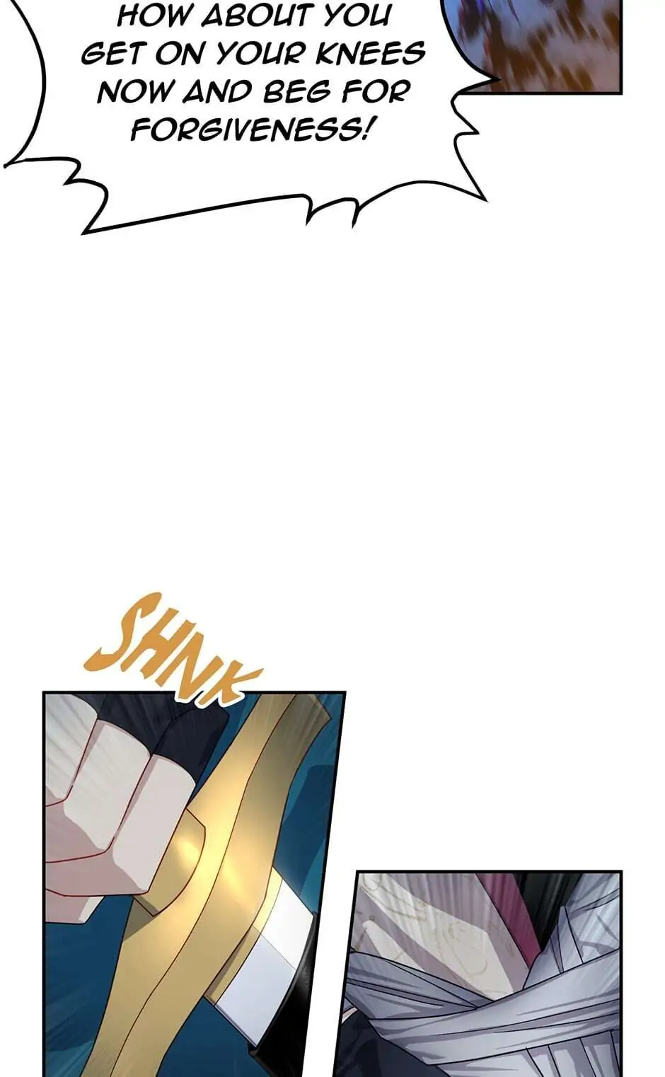 The Duchess With An Empty Soul Chapter 36 page 47