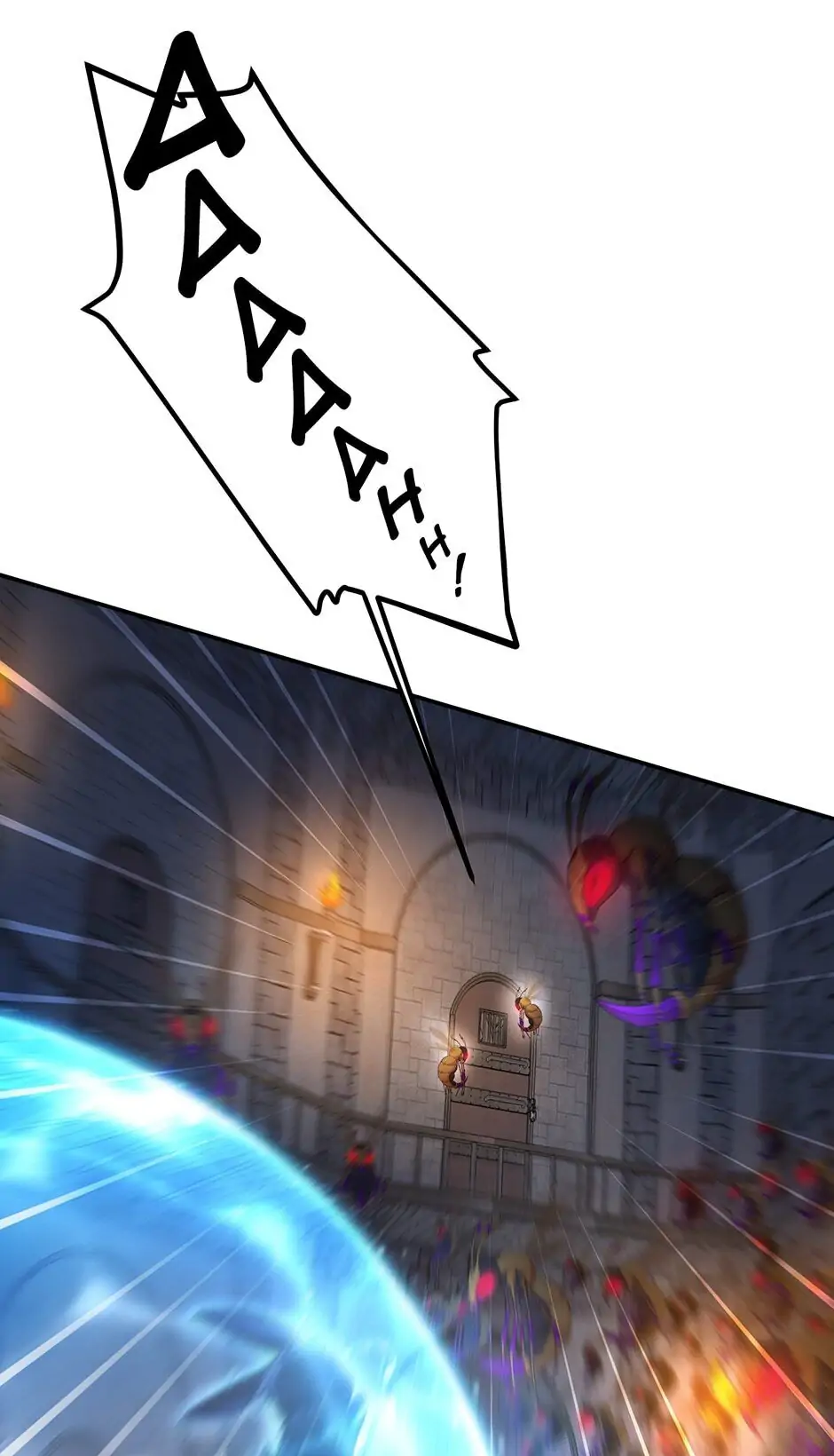 The Duchess With An Empty Soul Chapter 36 page 50
