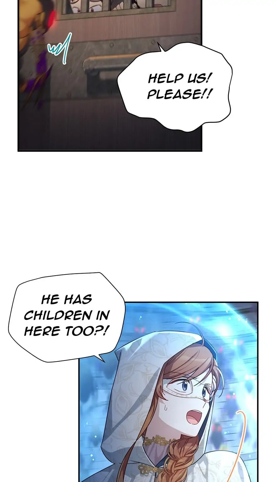 The Duchess With An Empty Soul Chapter 36 page 52