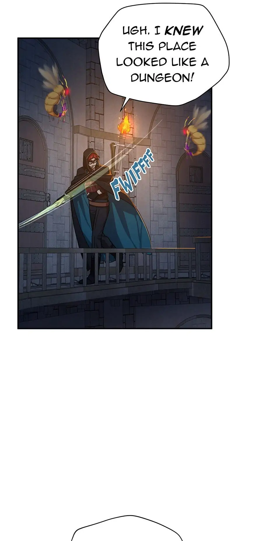 The Duchess With An Empty Soul Chapter 36 page 55
