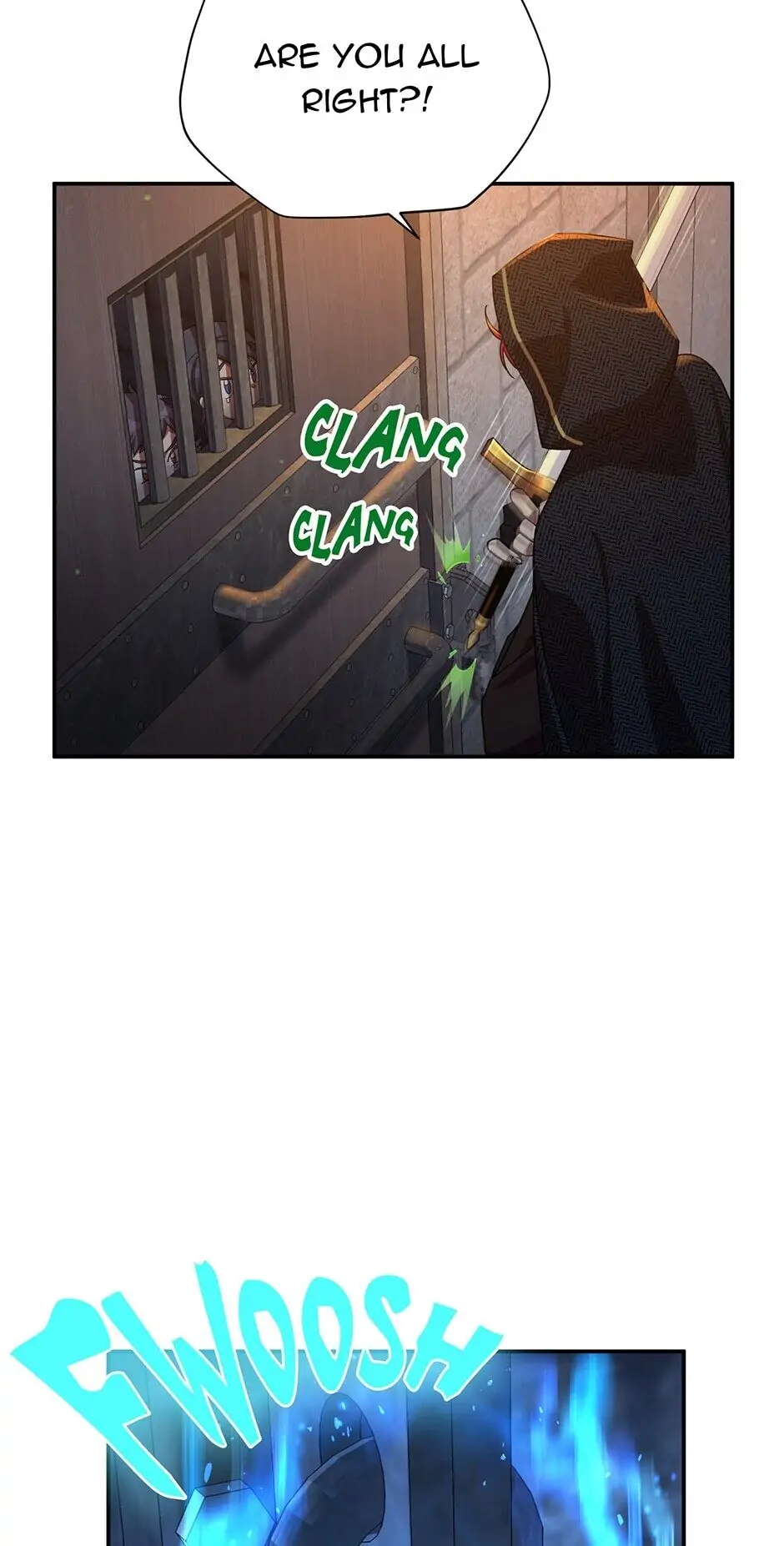 The Duchess With An Empty Soul Chapter 36 page 56