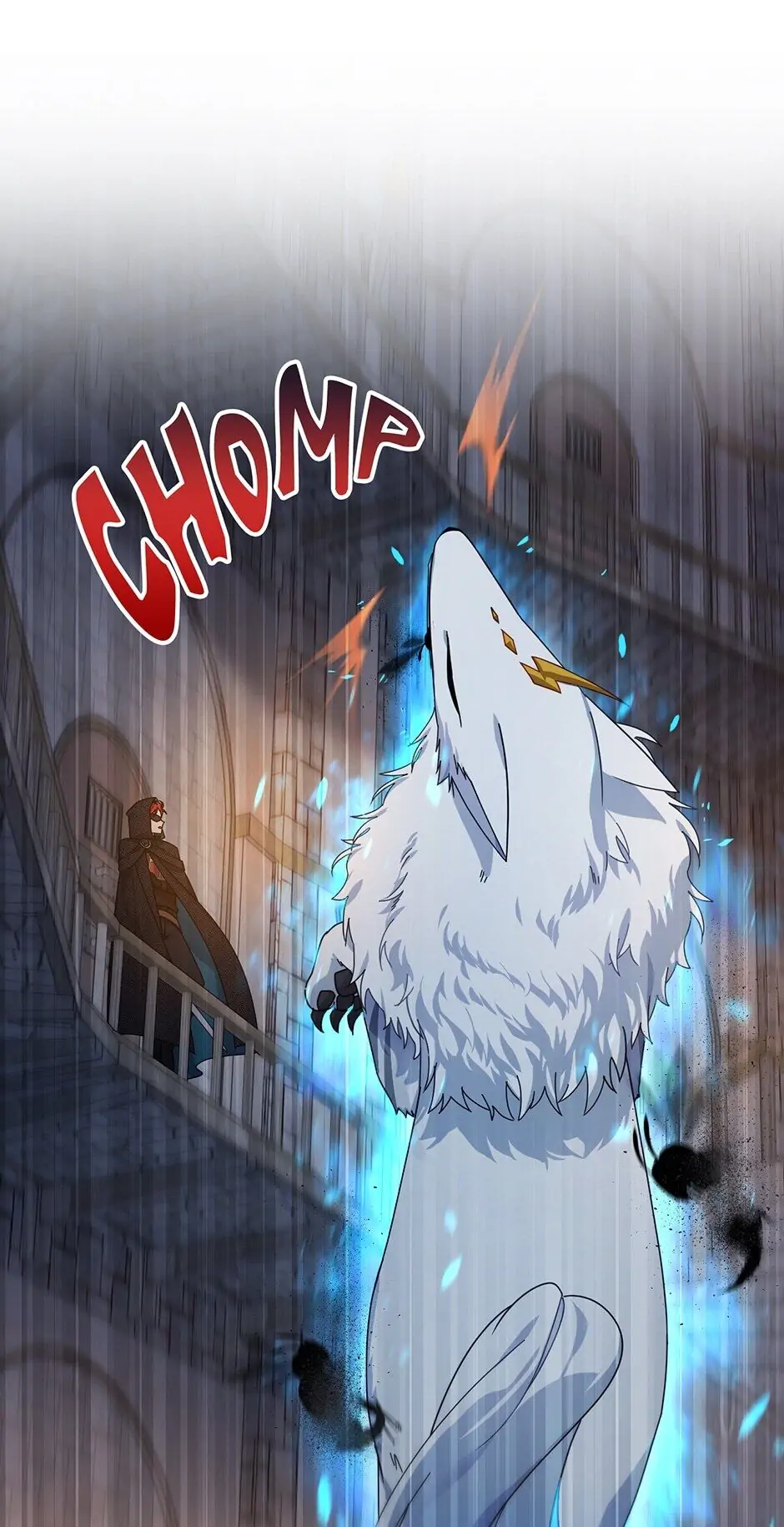 The Duchess With An Empty Soul Chapter 36 page 60