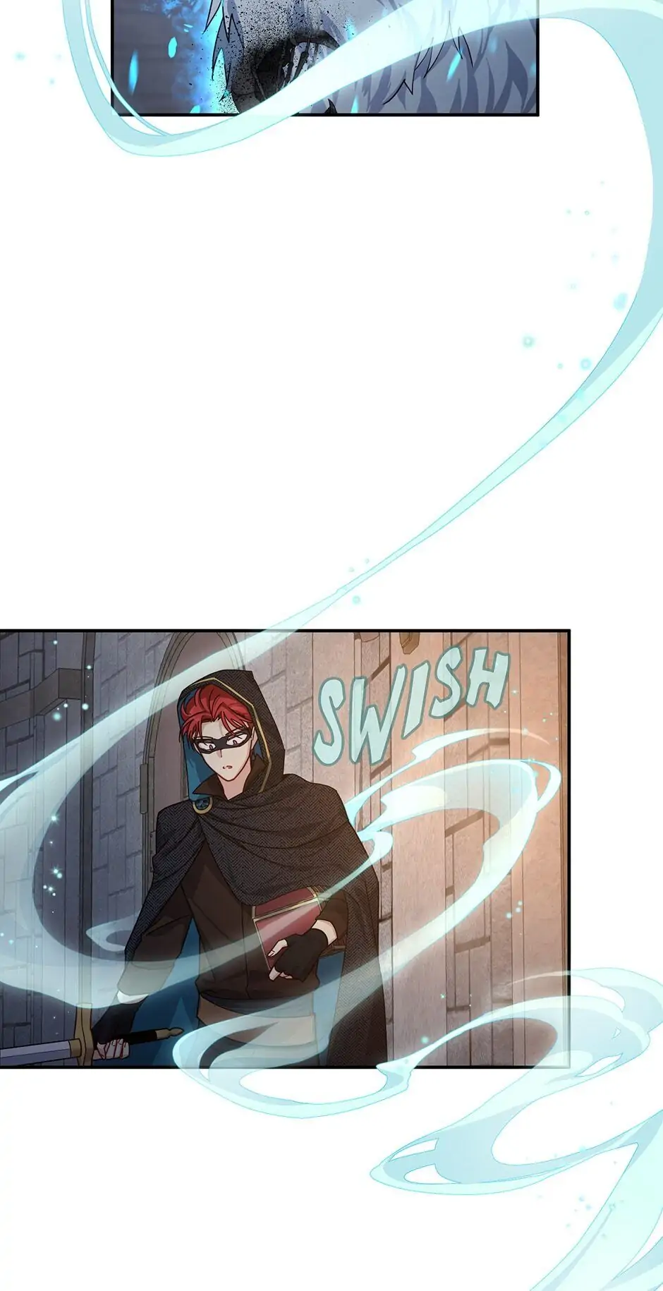 The Duchess With An Empty Soul Chapter 36 page 62