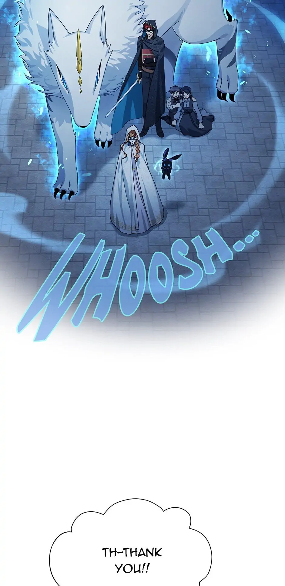The Duchess With An Empty Soul Chapter 36 page 65