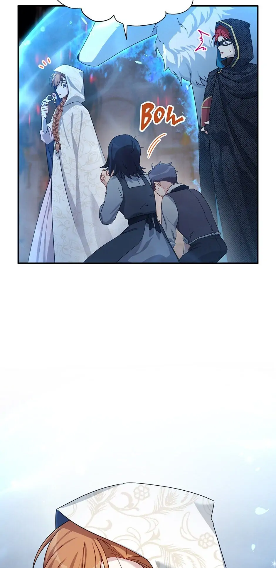 The Duchess With An Empty Soul Chapter 36 page 66