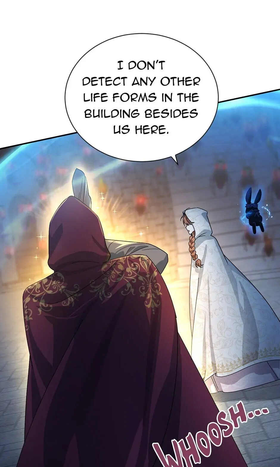 The Duchess With An Empty Soul Chapter 36 page 69
