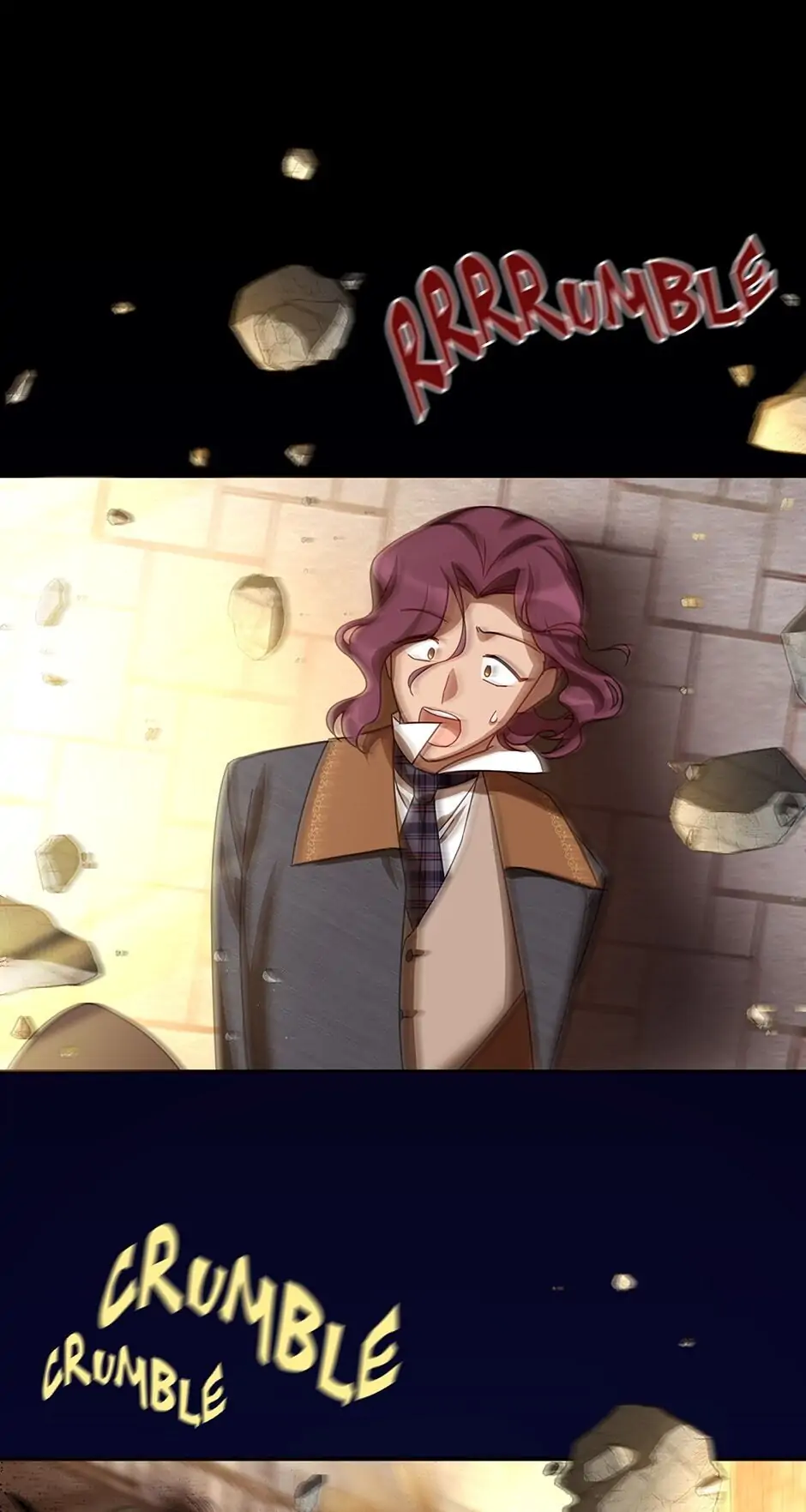 The Duchess With An Empty Soul Chapter 36 page 75