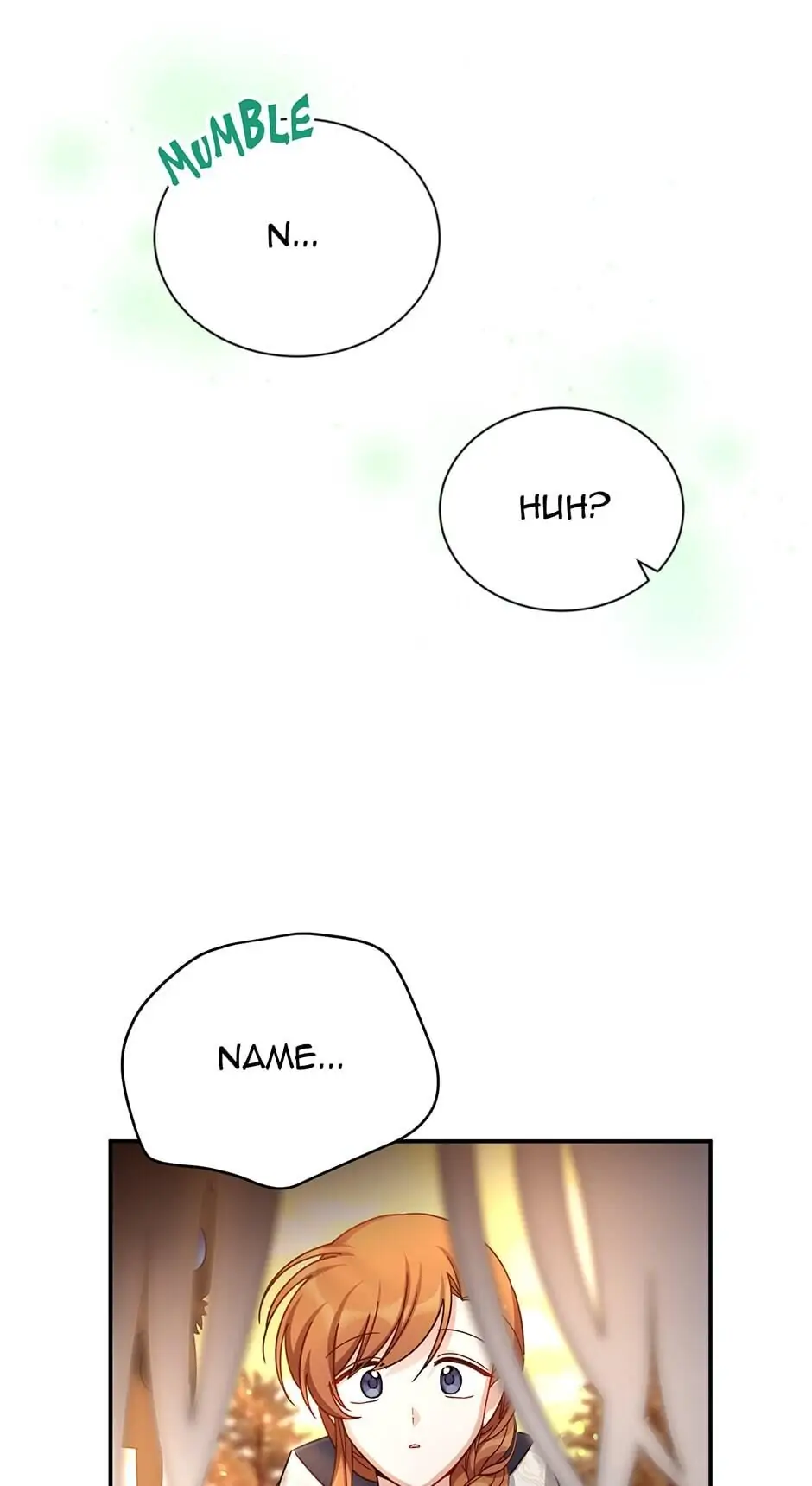 The Duchess With An Empty Soul Chapter 37 page 9