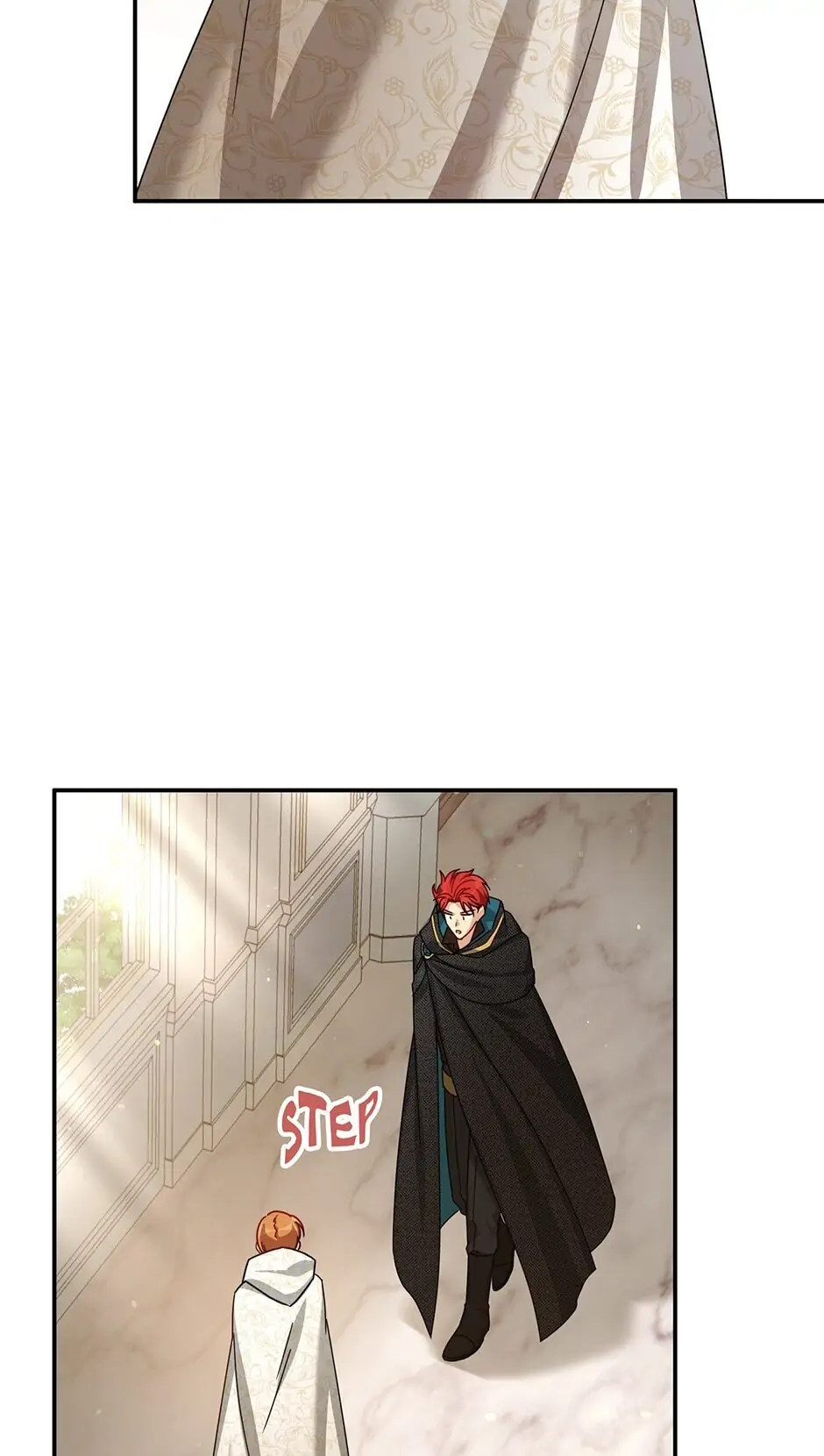 The Duchess With An Empty Soul Chapter 37 page 16