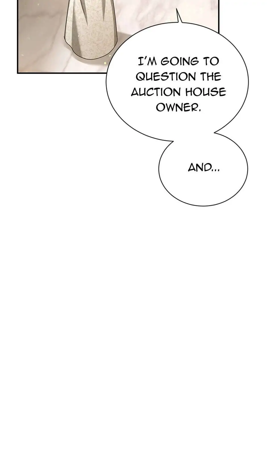 The Duchess With An Empty Soul Chapter 37 page 17