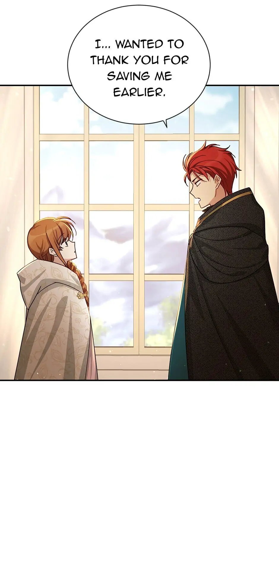 The Duchess With An Empty Soul Chapter 37 page 18