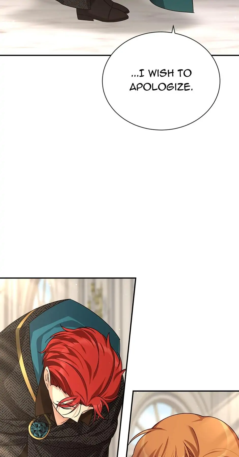 The Duchess With An Empty Soul Chapter 37 page 23