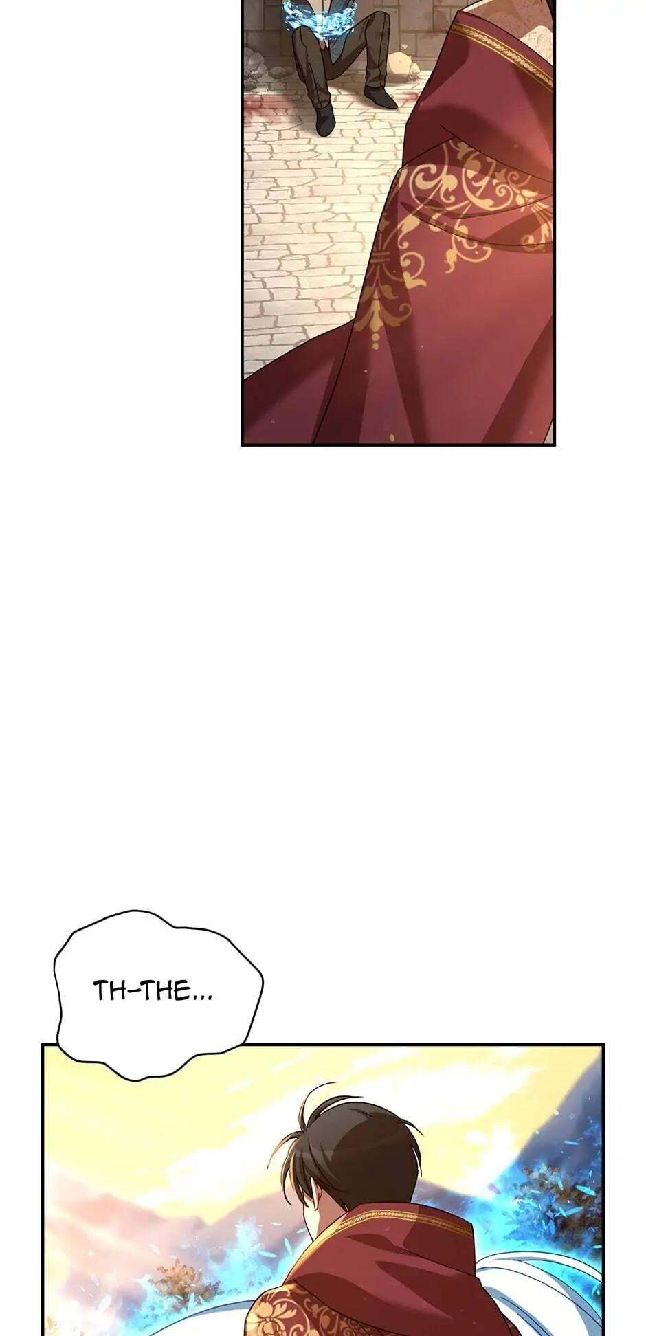 The Duchess With An Empty Soul Chapter 37 page 2