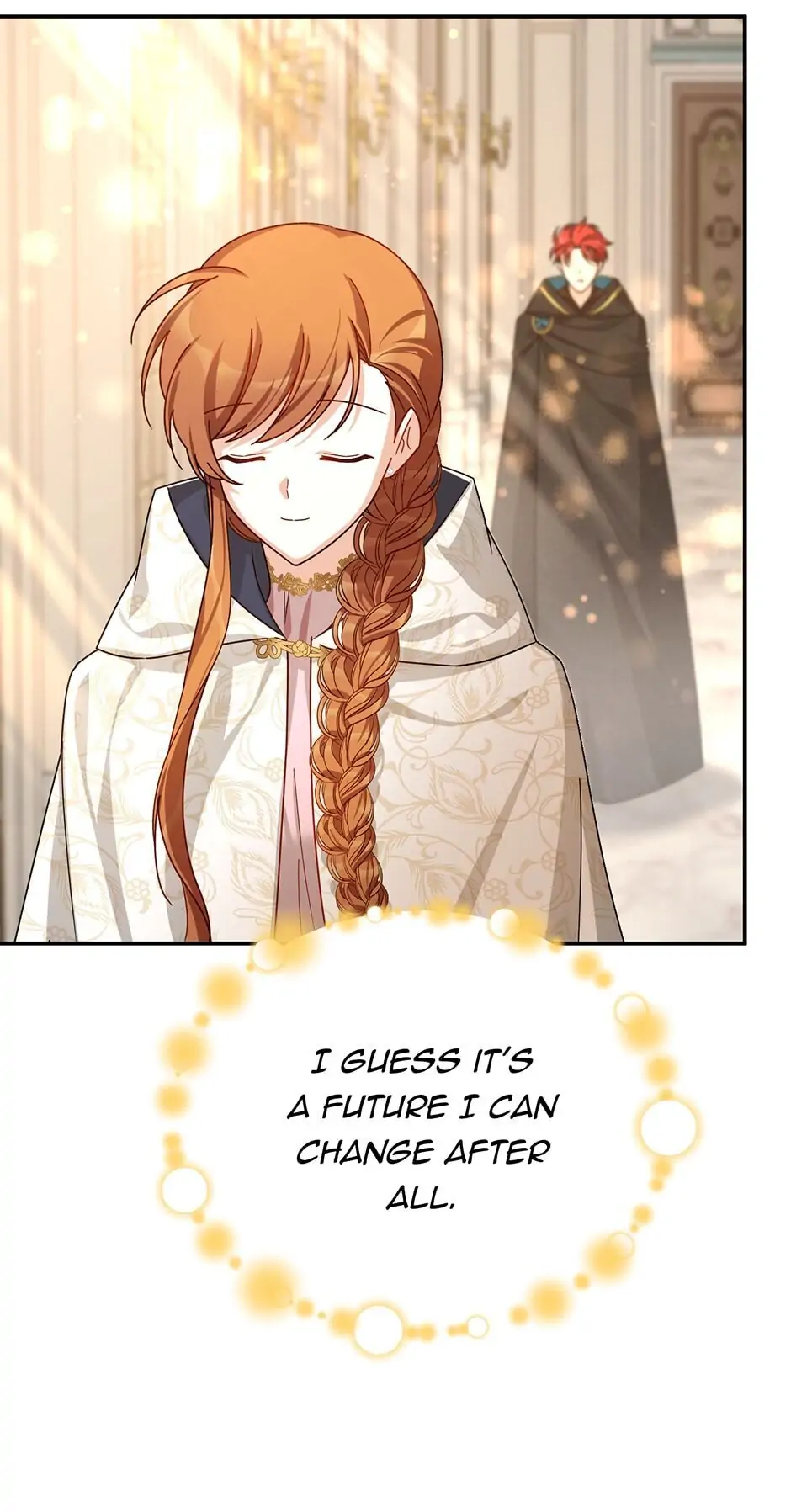 The Duchess With An Empty Soul Chapter 37 page 29