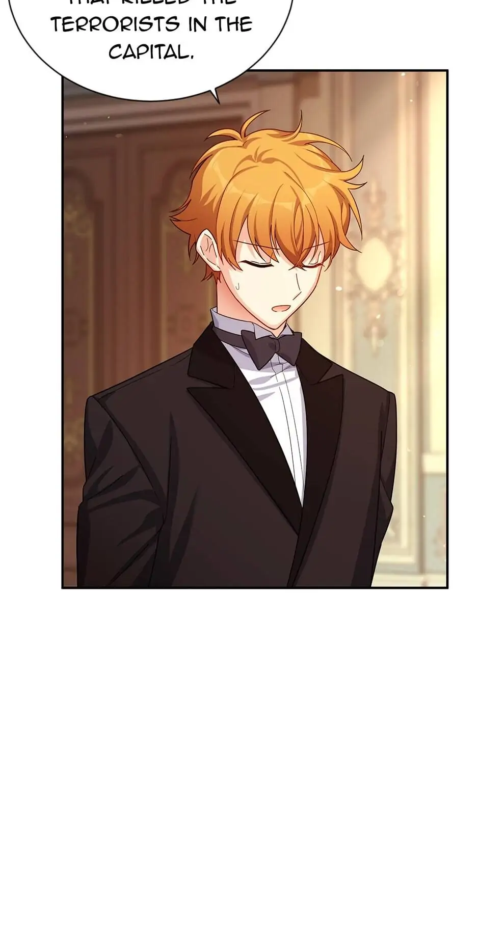 The Duchess With An Empty Soul Chapter 37 page 35