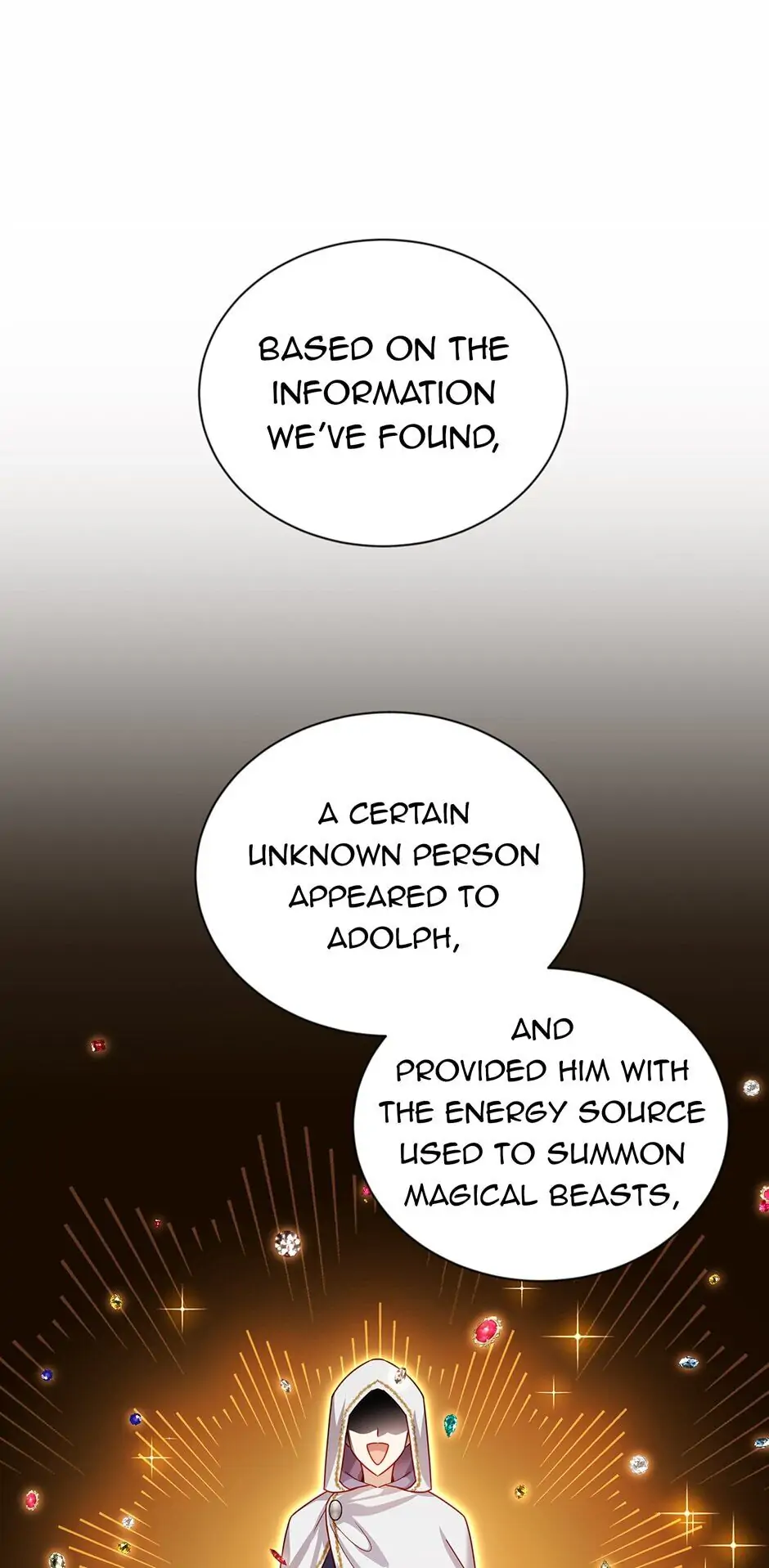 The Duchess With An Empty Soul Chapter 37 page 36