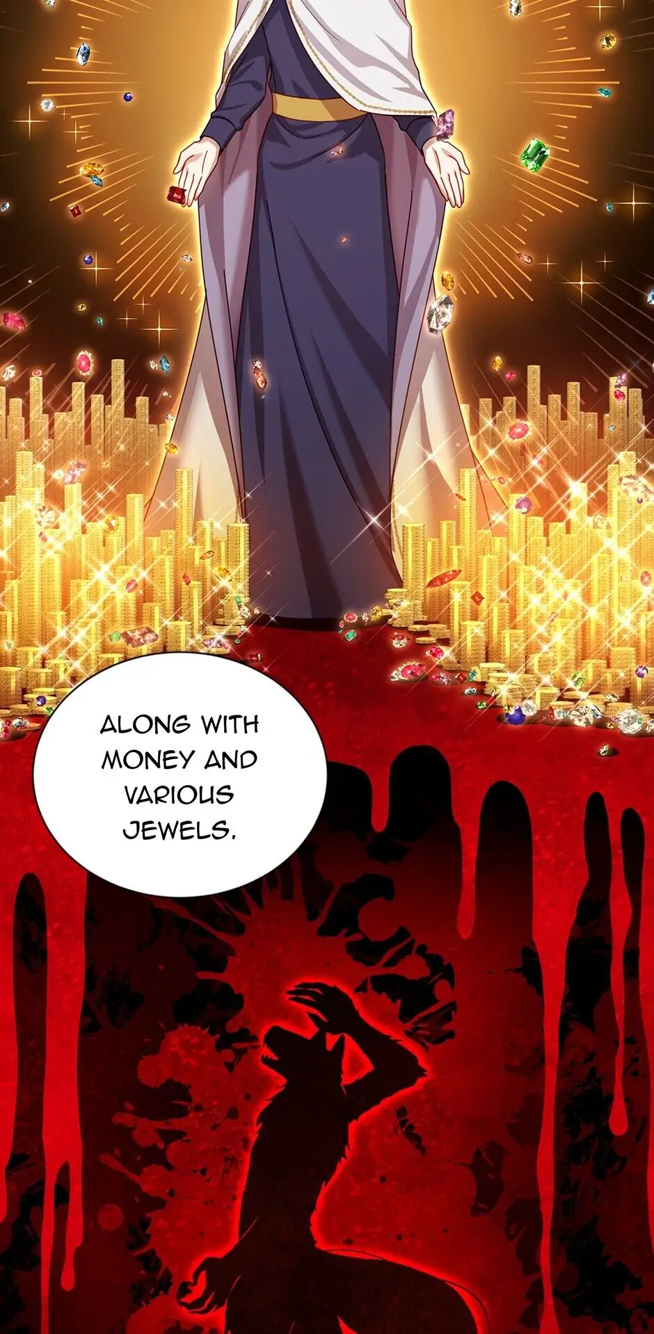 The Duchess With An Empty Soul Chapter 37 page 37