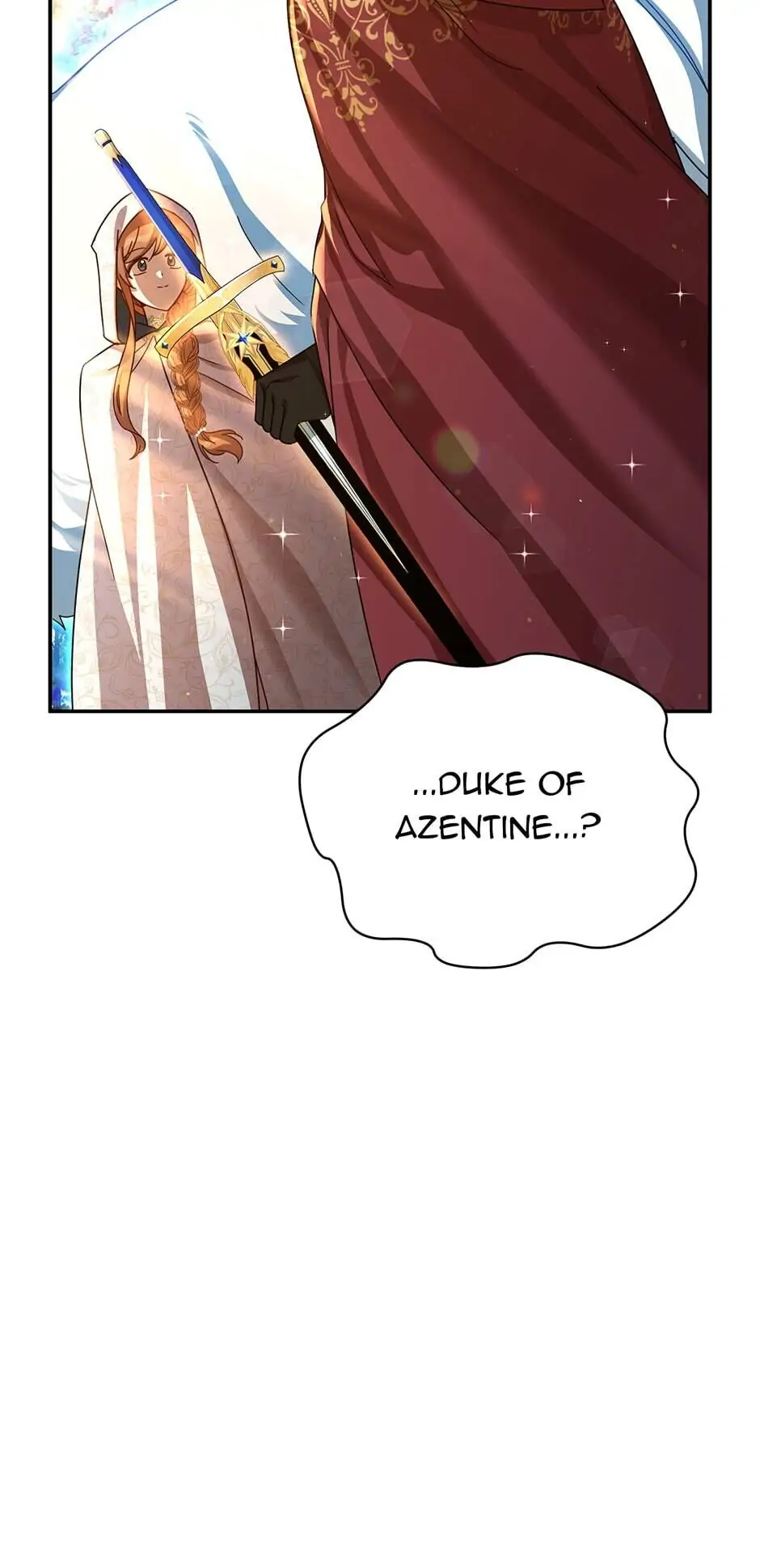 The Duchess With An Empty Soul Chapter 37 page 3