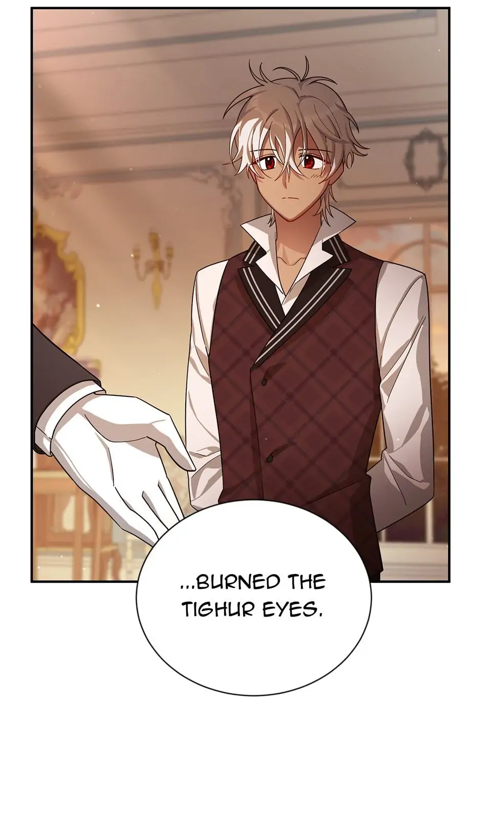 The Duchess With An Empty Soul Chapter 37 page 42