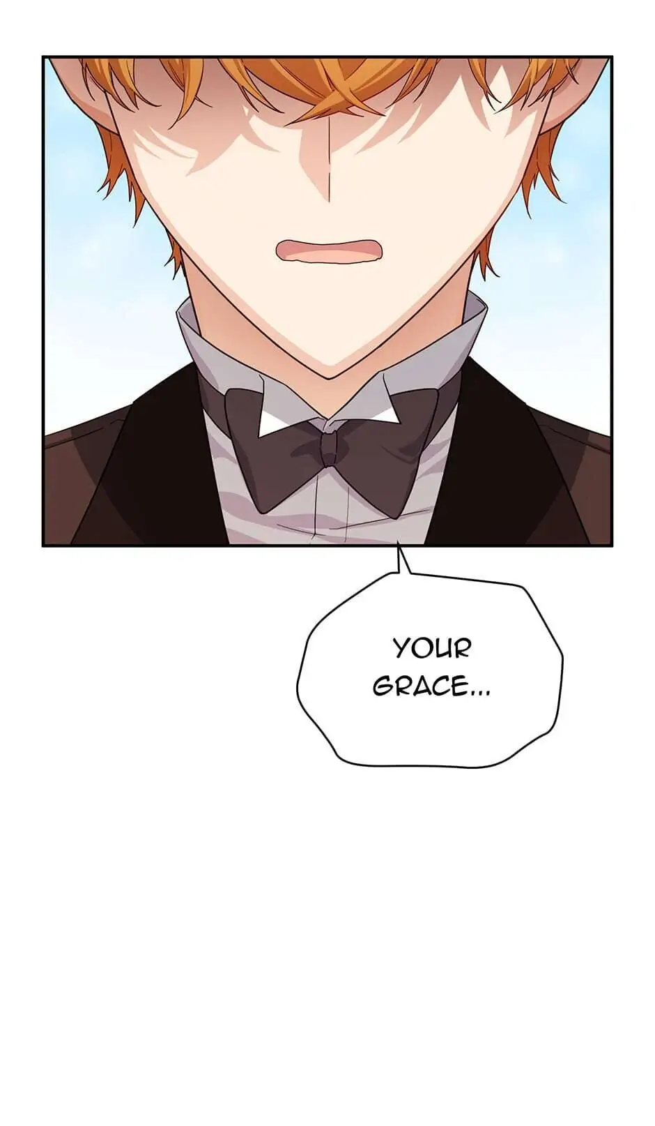 The Duchess With An Empty Soul Chapter 37 page 46