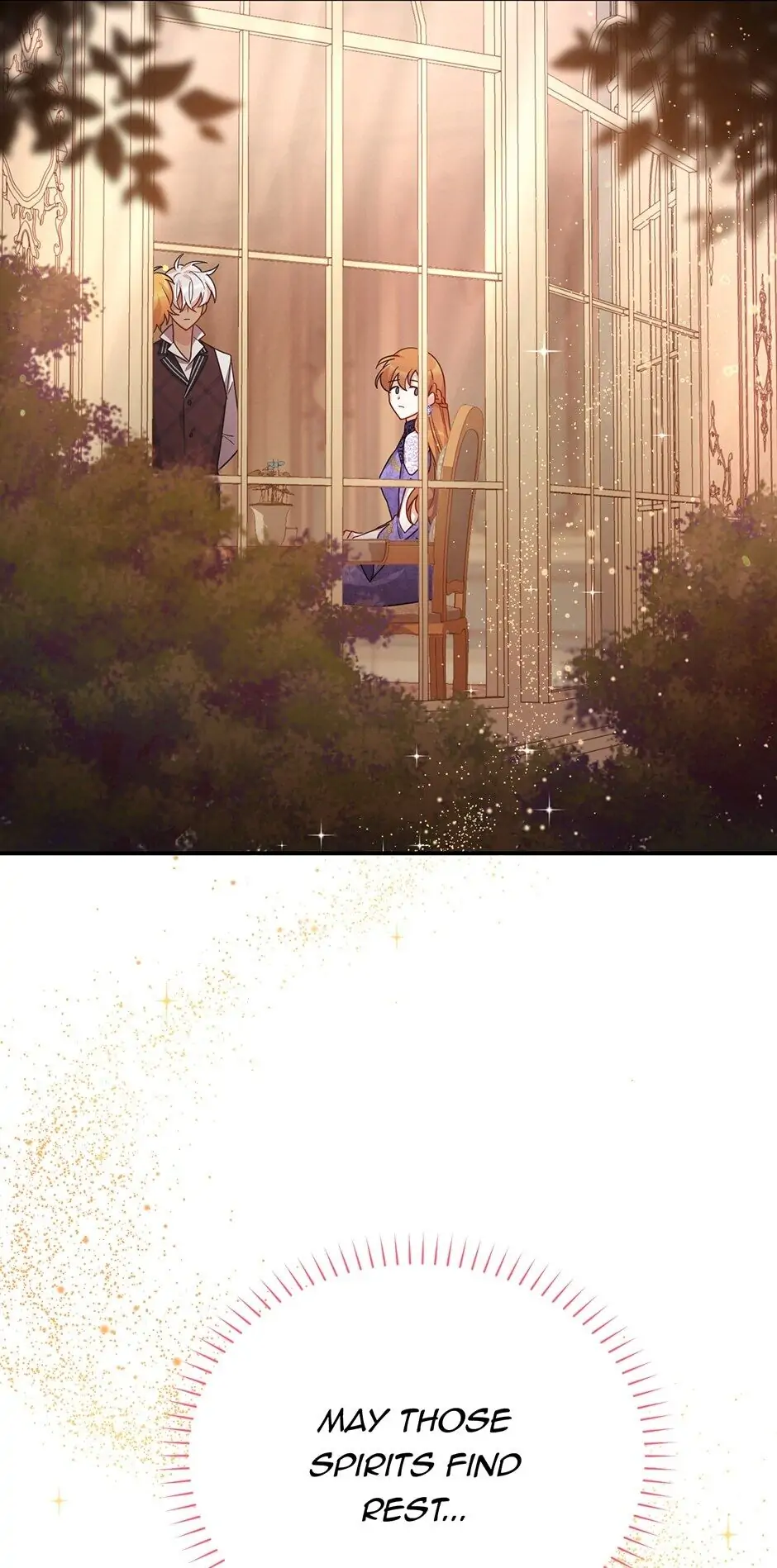 The Duchess With An Empty Soul Chapter 37 page 51