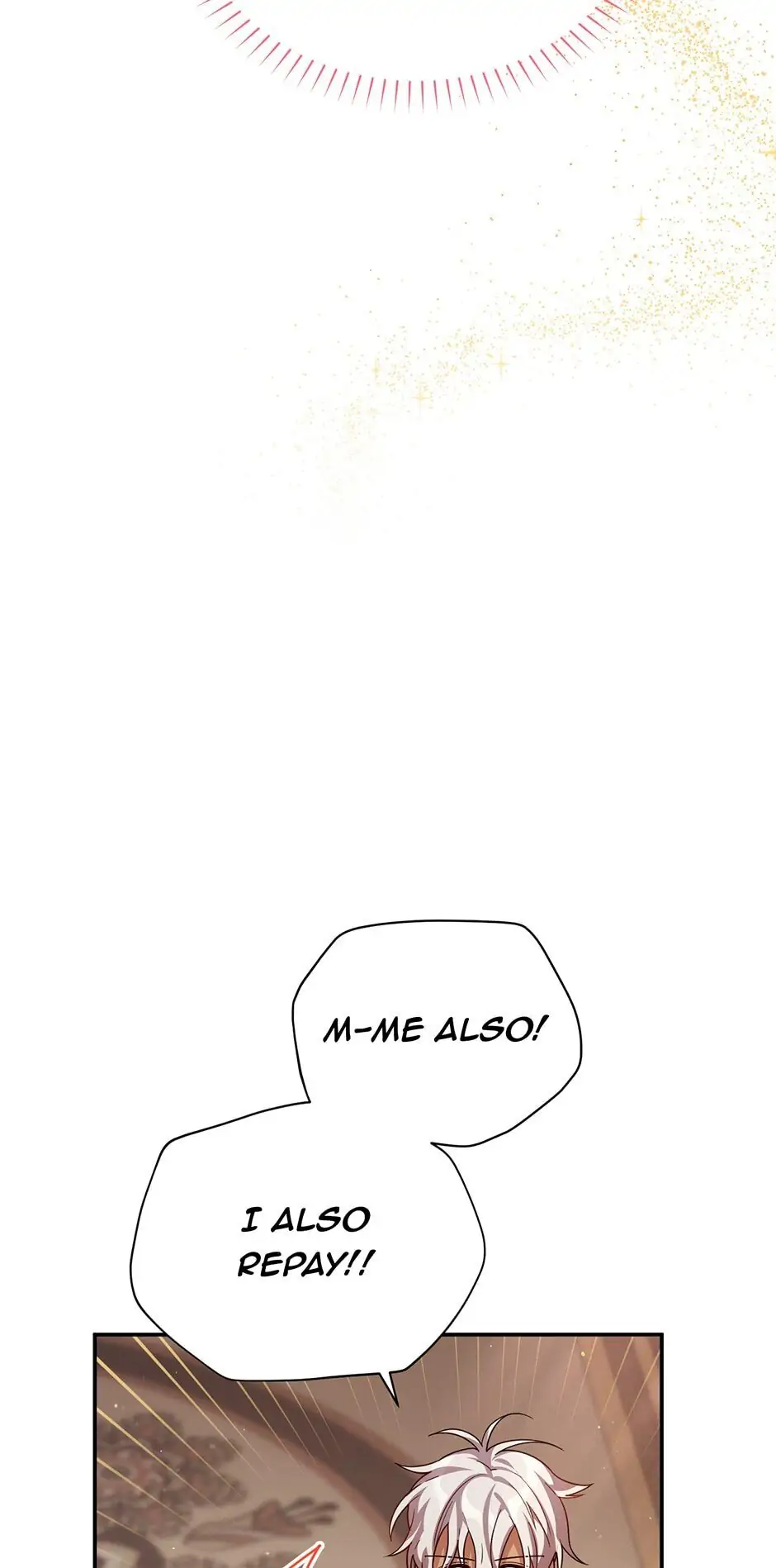 The Duchess With An Empty Soul Chapter 37 page 52