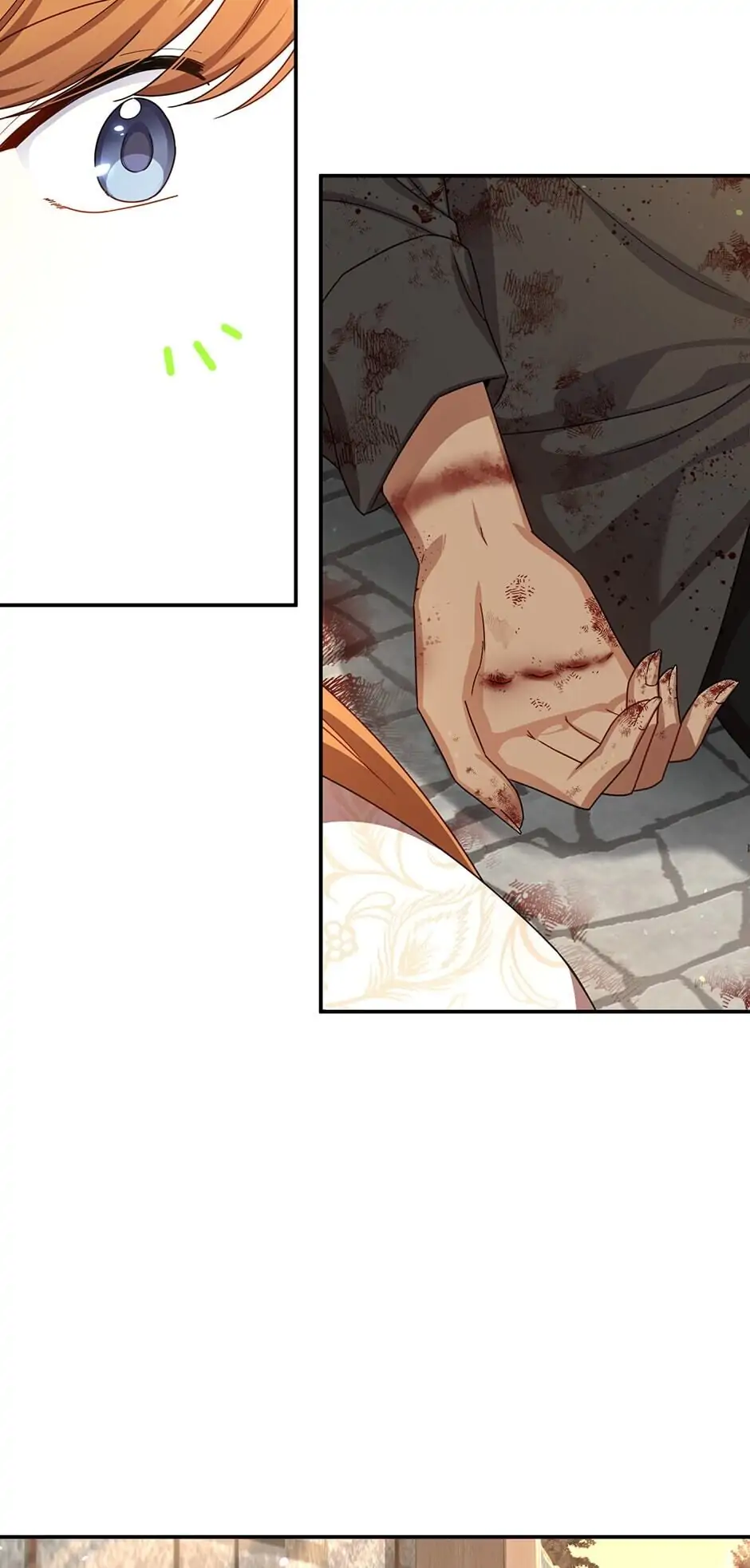 The Duchess With An Empty Soul Chapter 37 page 5