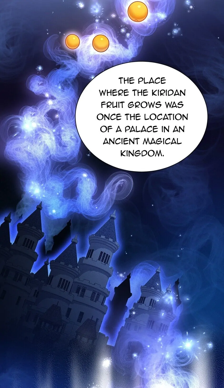 The Duchess With An Empty Soul Chapter 37 page 60