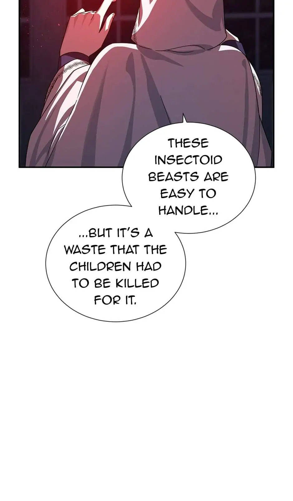 The Duchess With An Empty Soul Chapter 37 page 72