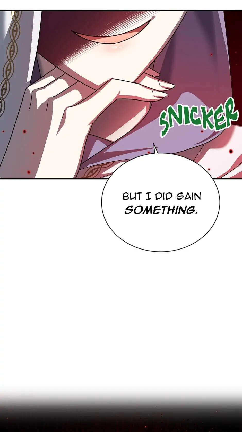 The Duchess With An Empty Soul Chapter 37 page 73