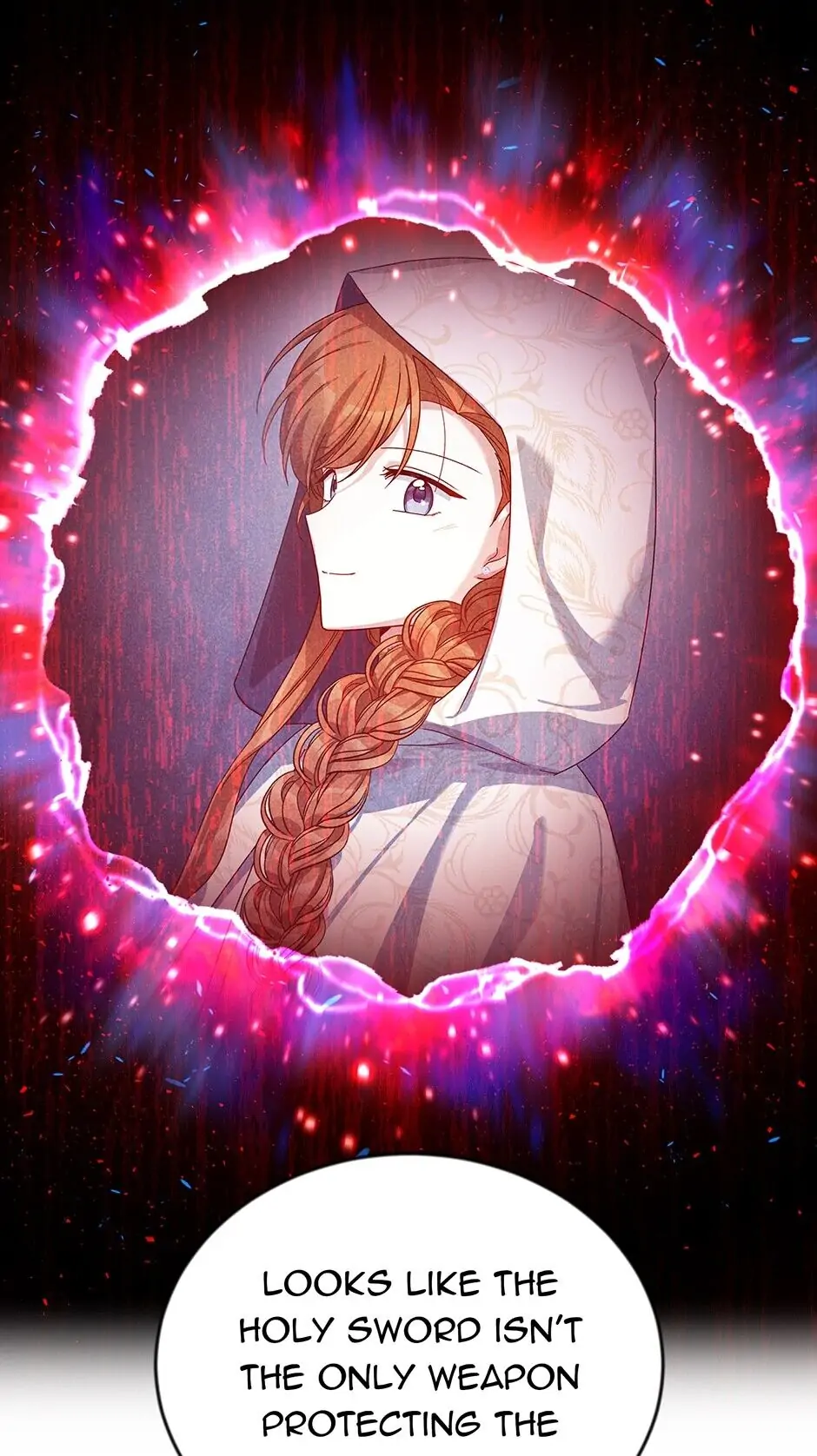 The Duchess With An Empty Soul Chapter 37 page 74