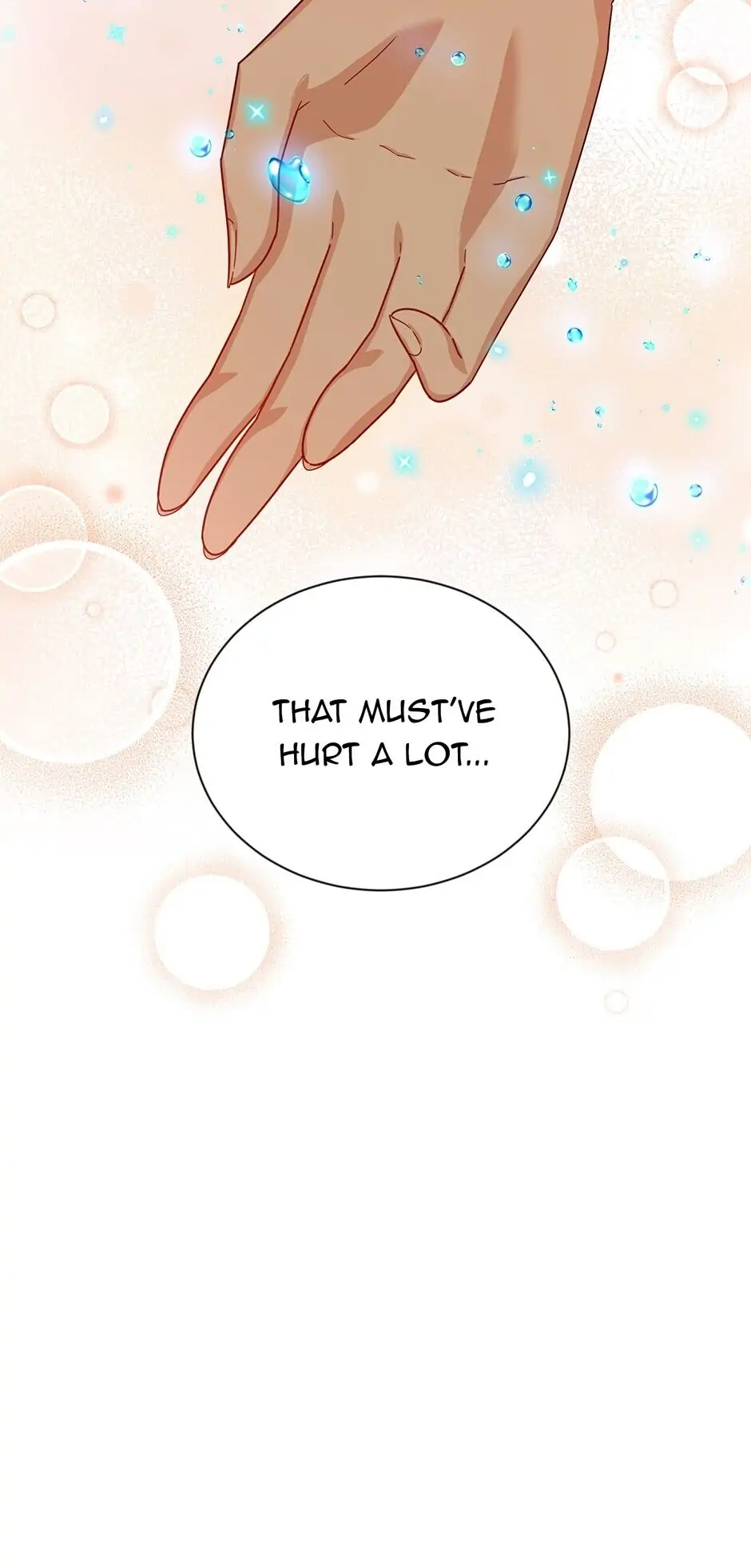 The Duchess With An Empty Soul Chapter 37 page 7