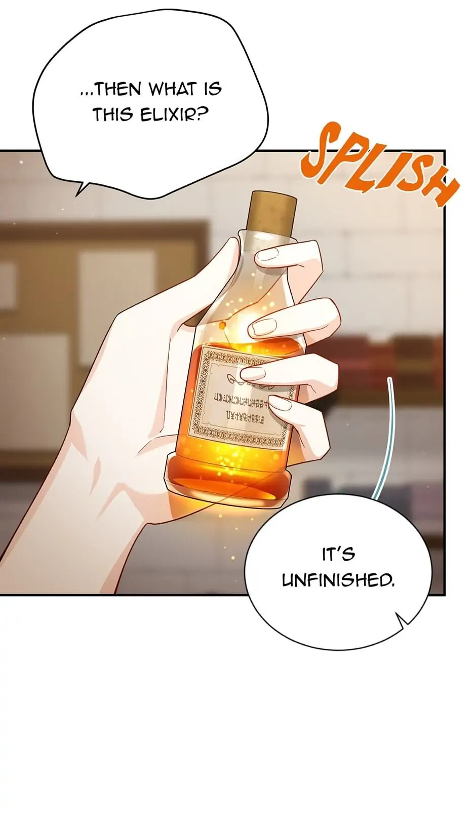 The Duchess With An Empty Soul Chapter 38 page 13