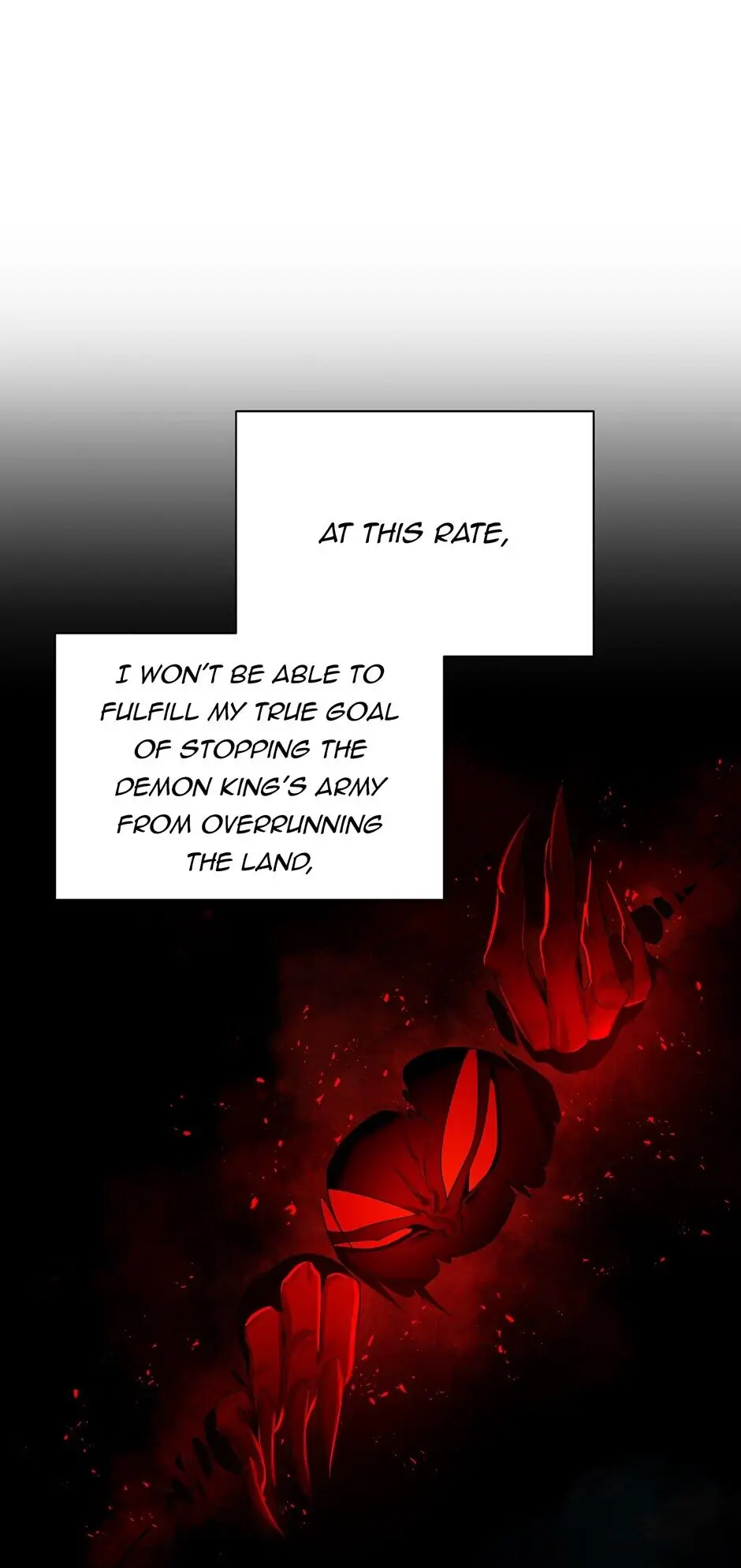 The Duchess With An Empty Soul Chapter 38 page 18