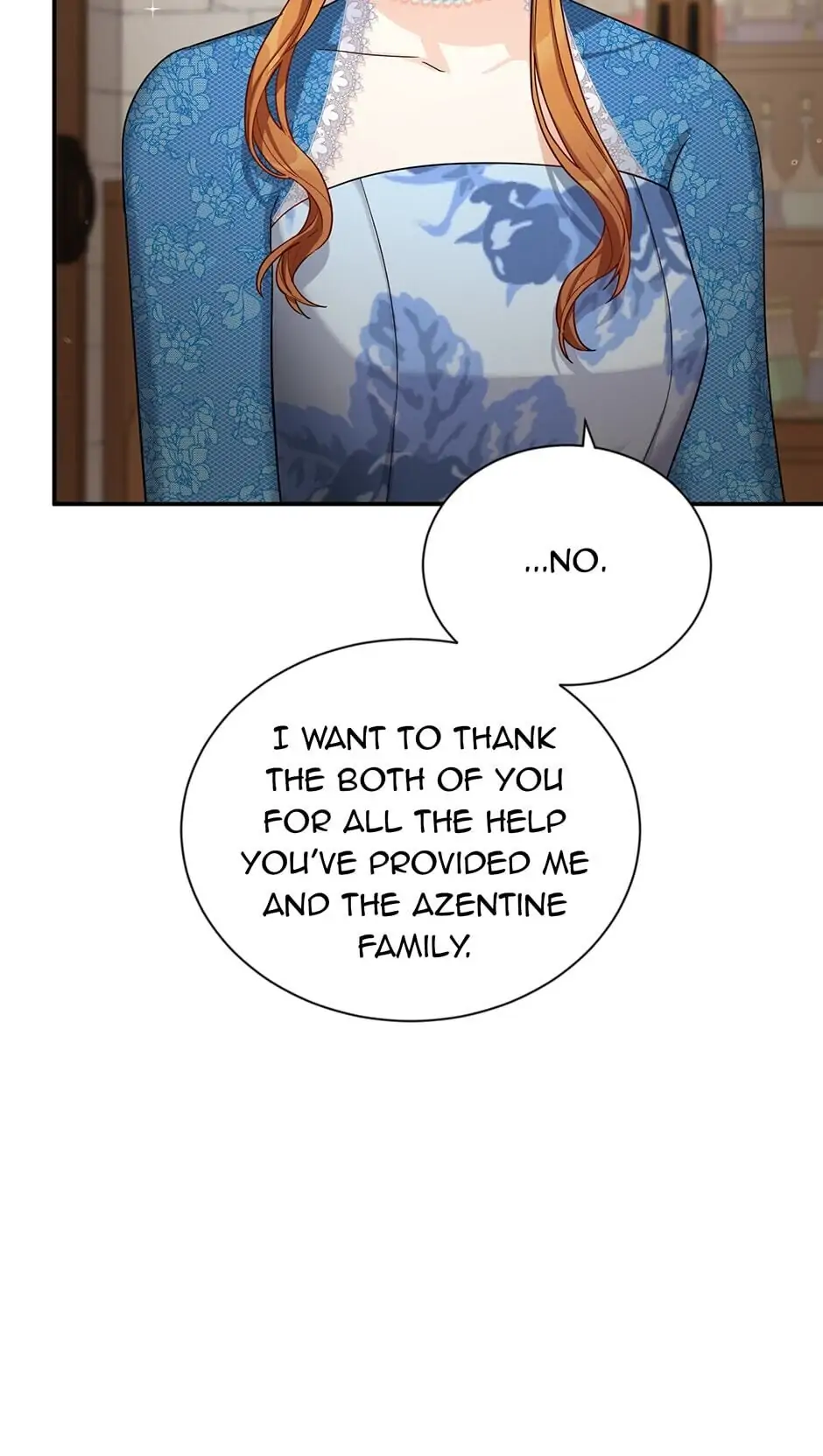 The Duchess With An Empty Soul Chapter 38 page 23