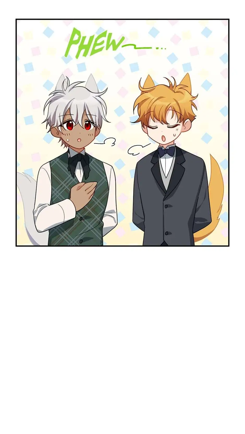 The Duchess With An Empty Soul Chapter 38 page 24