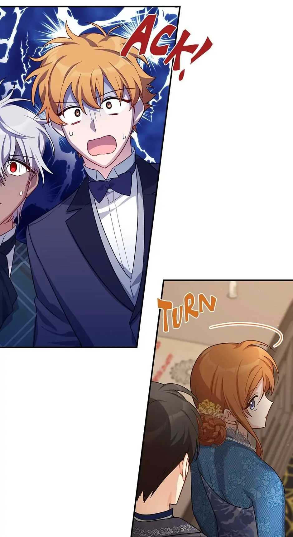 The Duchess With An Empty Soul Chapter 38 page 29