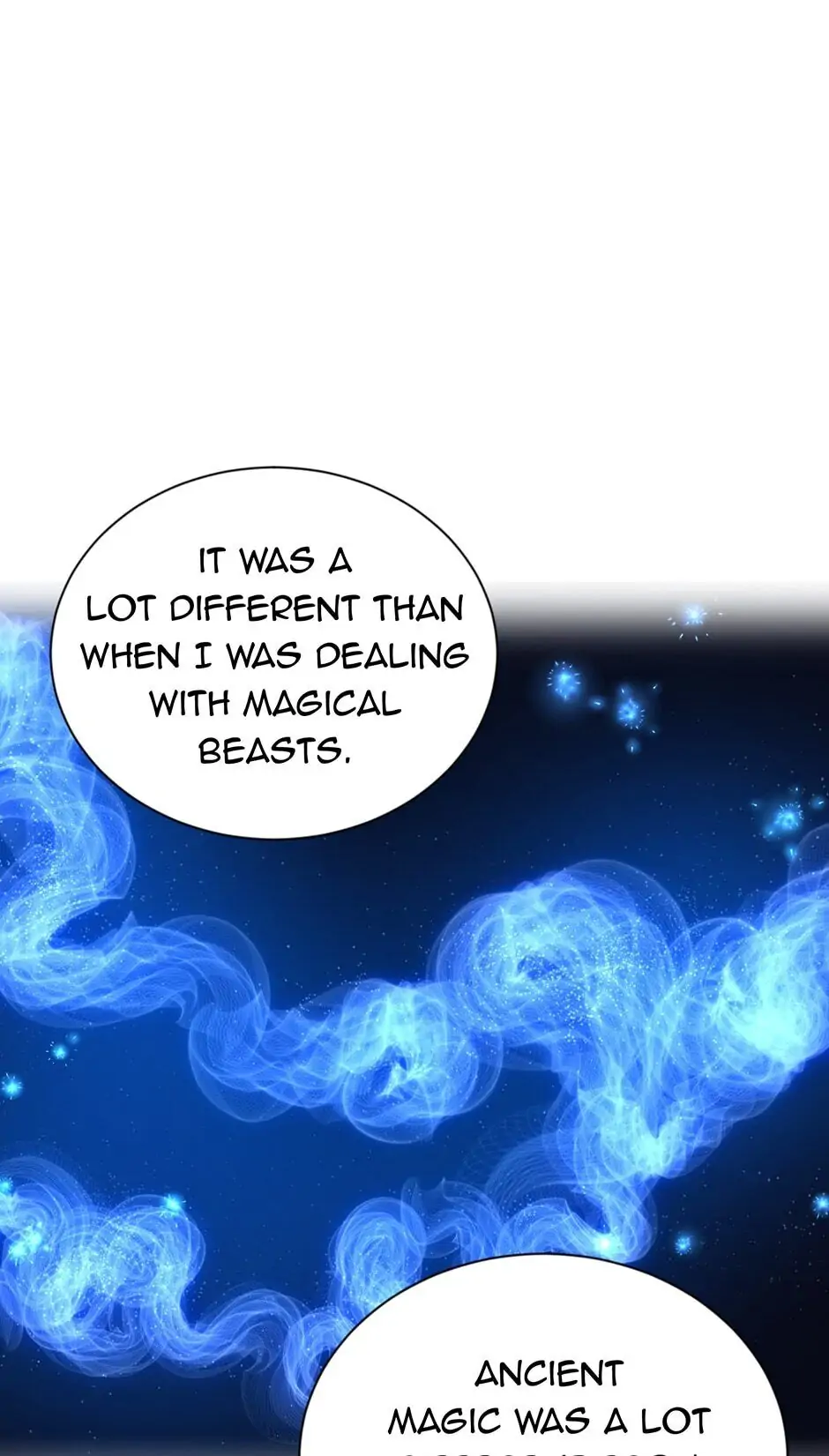The Duchess With An Empty Soul Chapter 38 page 43