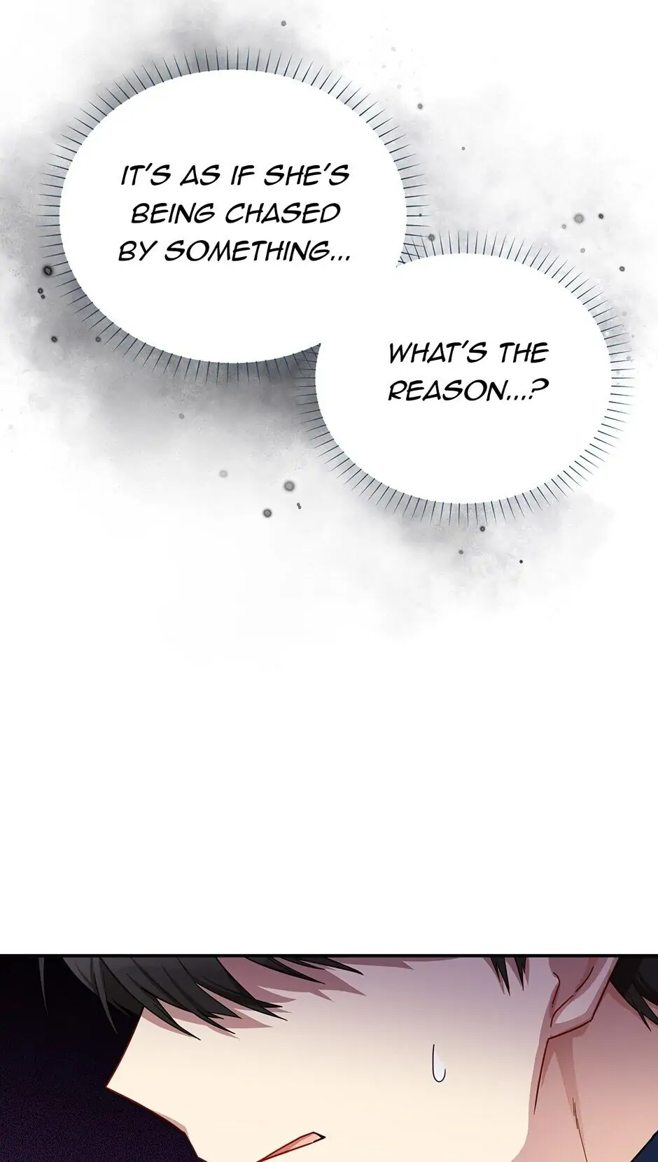 The Duchess With An Empty Soul Chapter 38 page 49