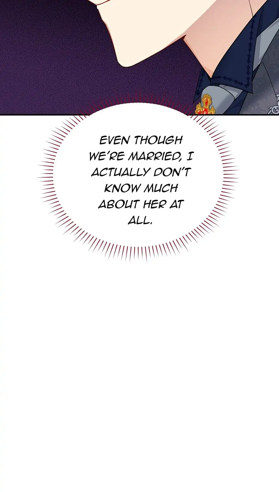 The Duchess With An Empty Soul Chapter 38 page 50