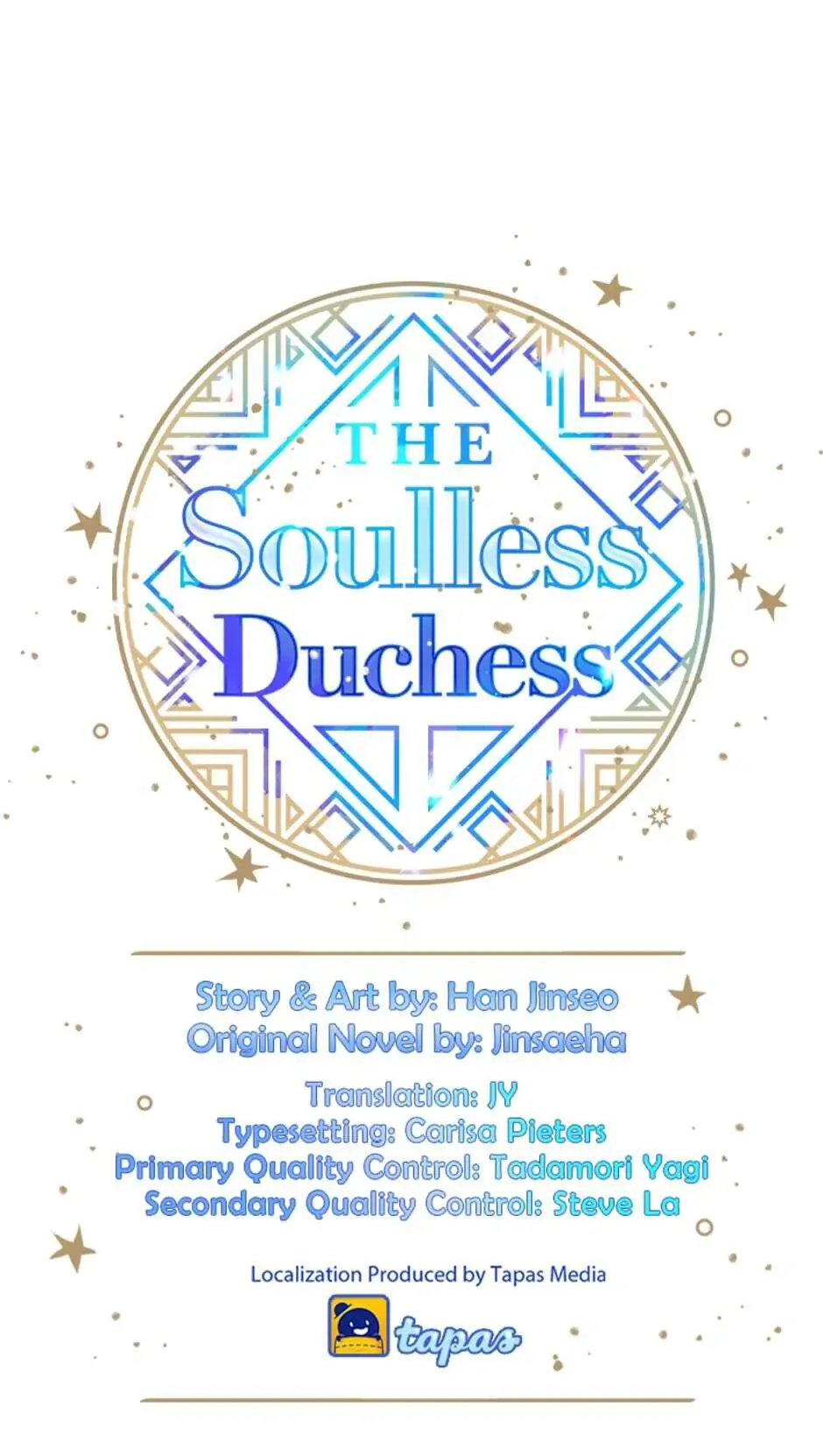 The Duchess With An Empty Soul Chapter 38 page 5