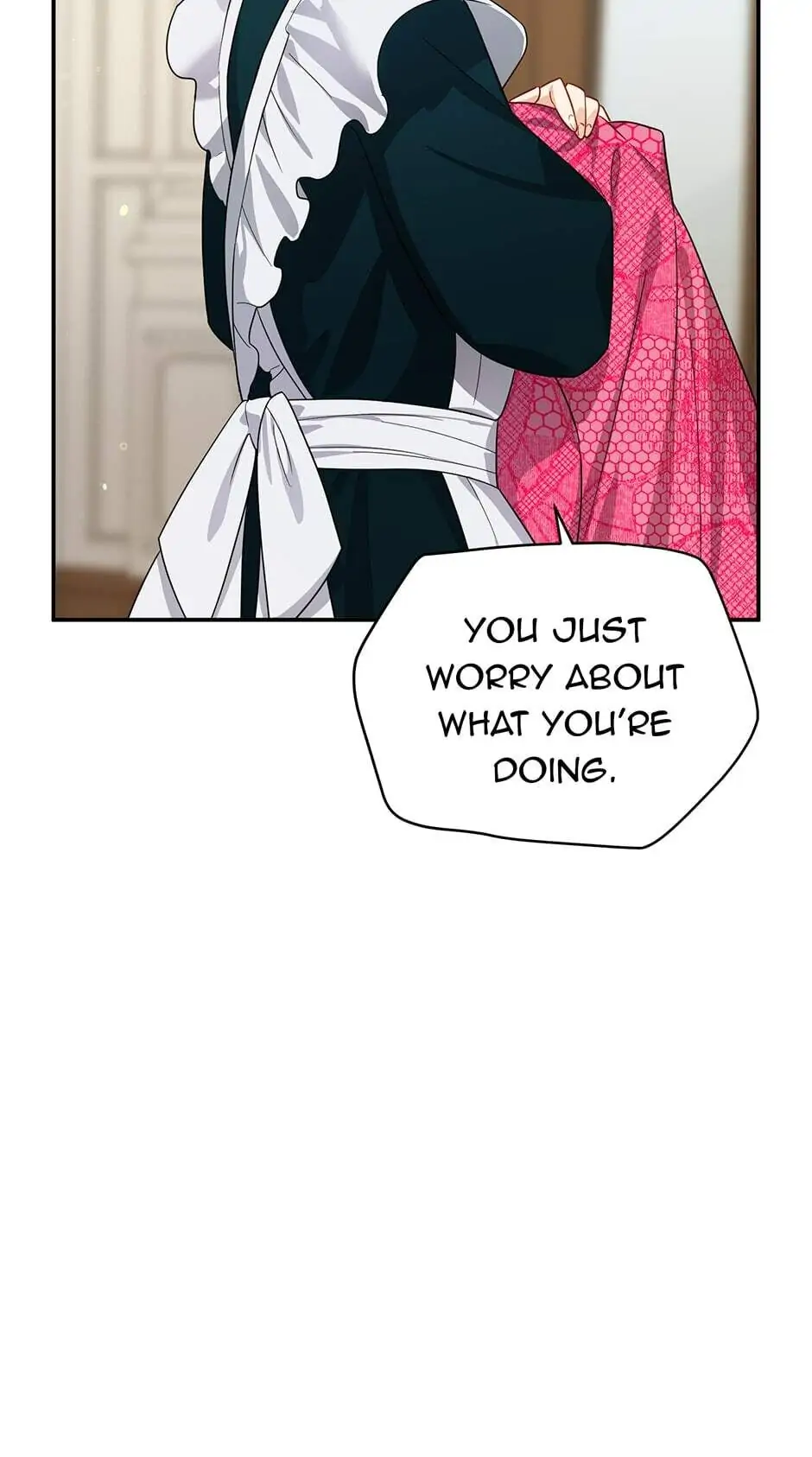 The Duchess With An Empty Soul Chapter 38 page 59