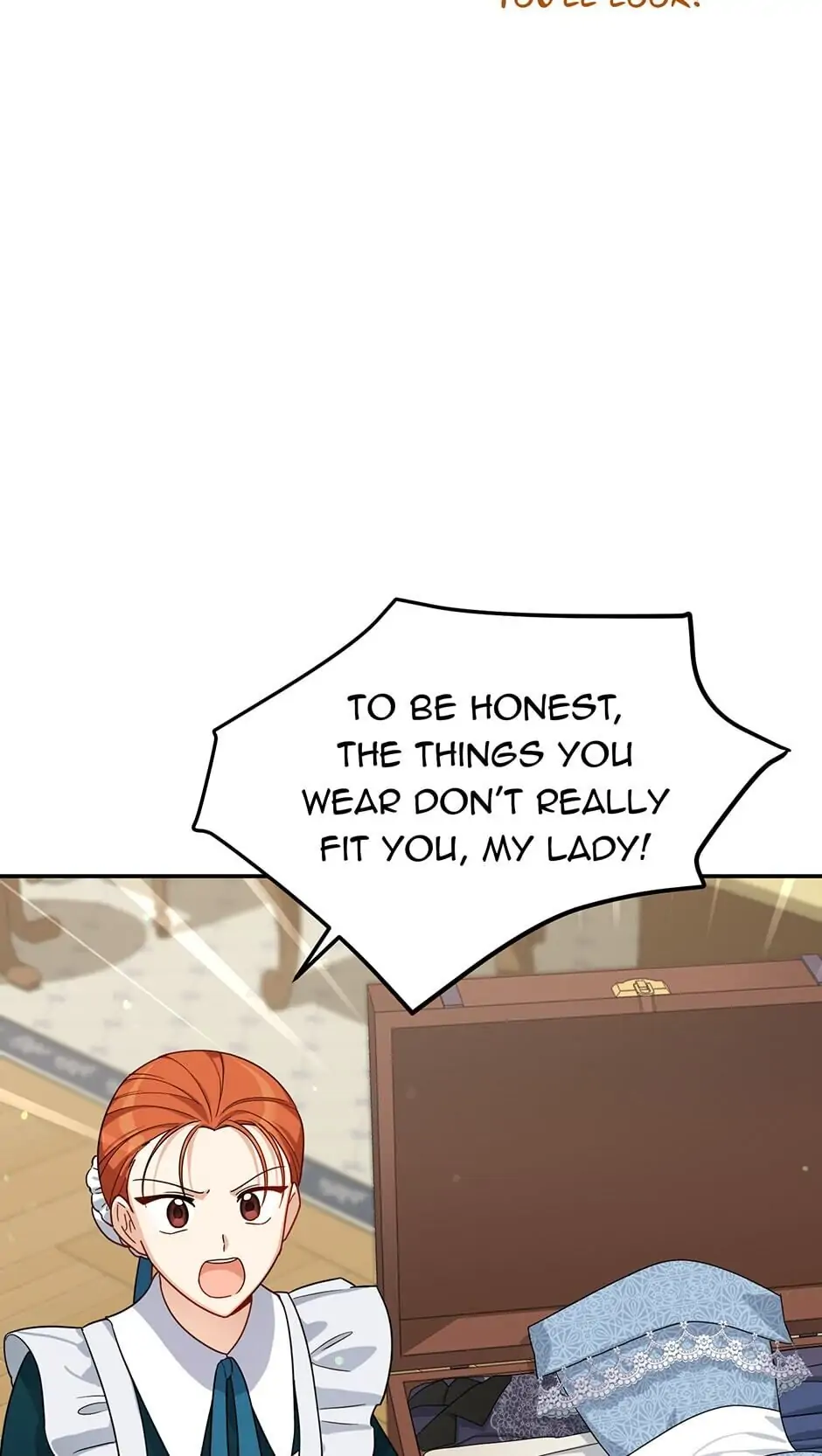The Duchess With An Empty Soul Chapter 38 page 65