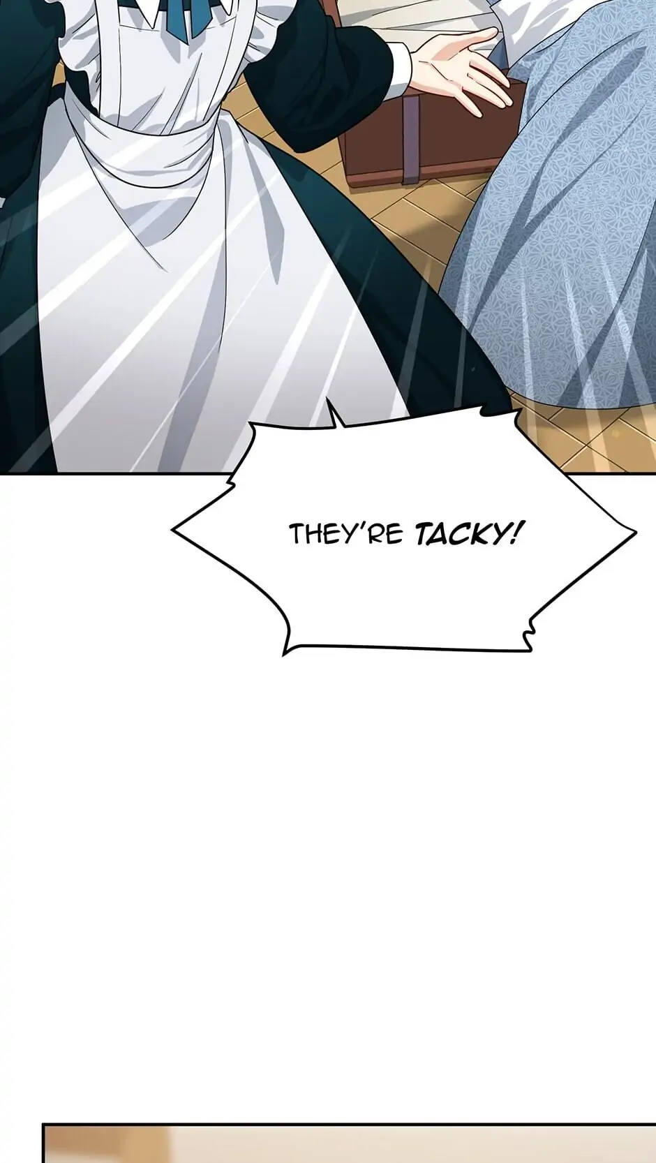 The Duchess With An Empty Soul Chapter 38 page 66