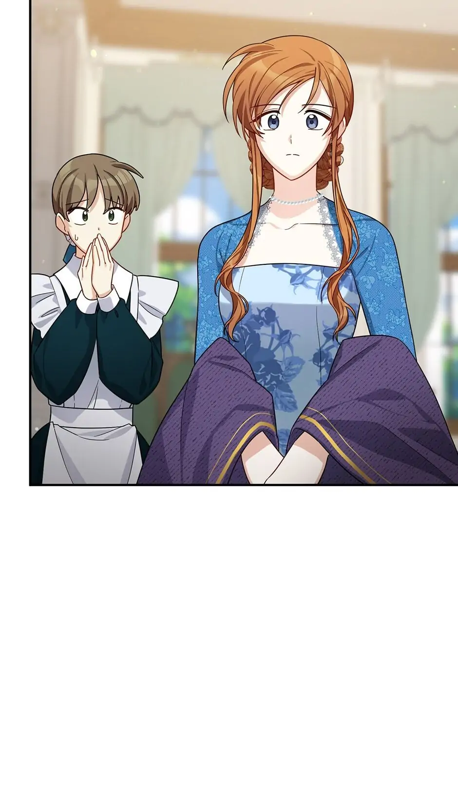 The Duchess With An Empty Soul Chapter 38 page 67