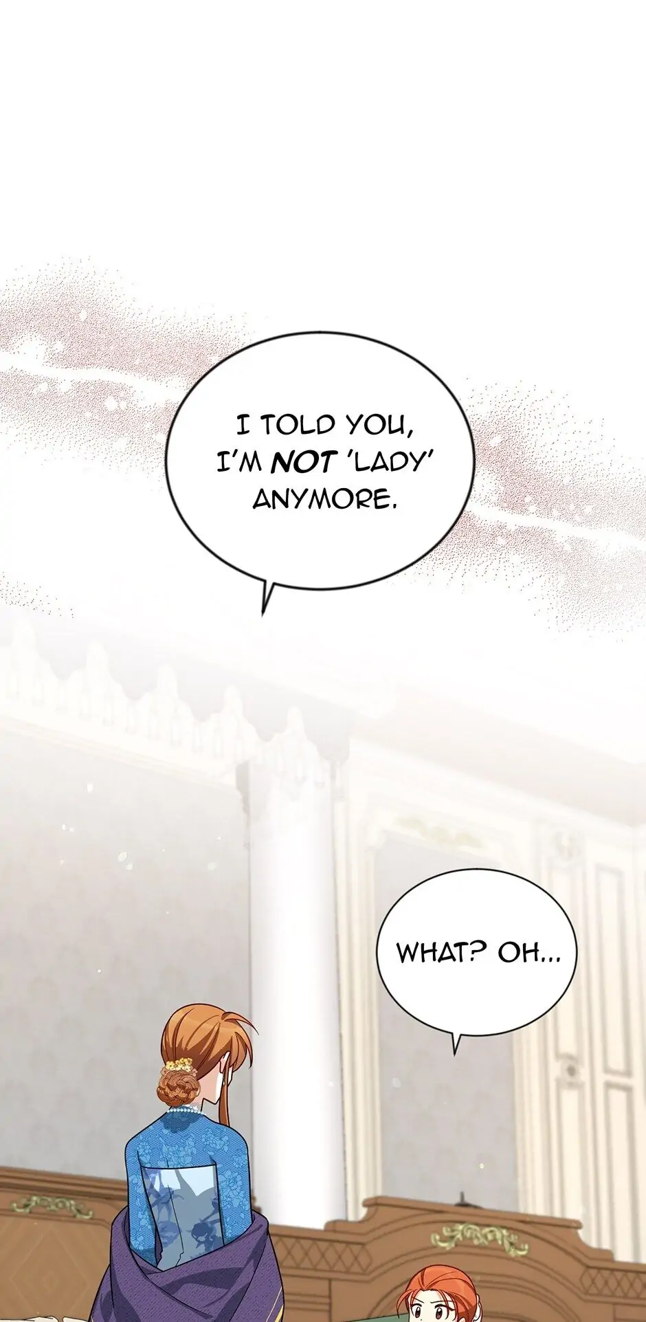 The Duchess With An Empty Soul Chapter 38 page 69