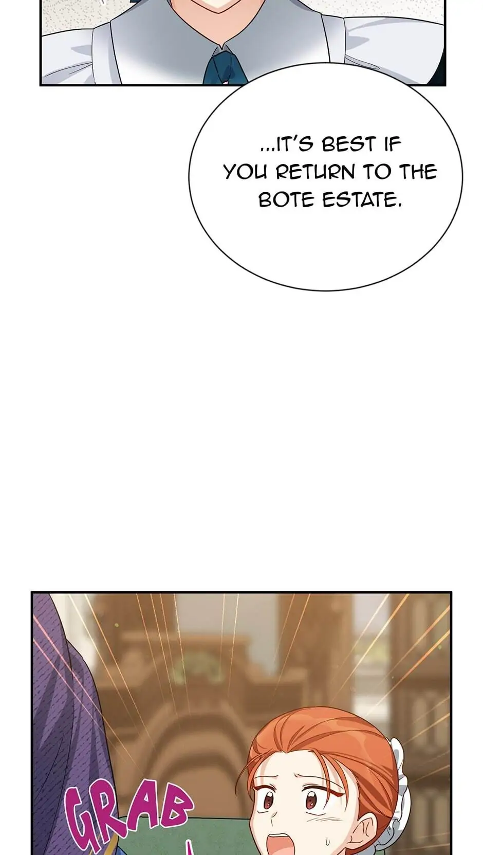 The Duchess With An Empty Soul Chapter 38 page 75