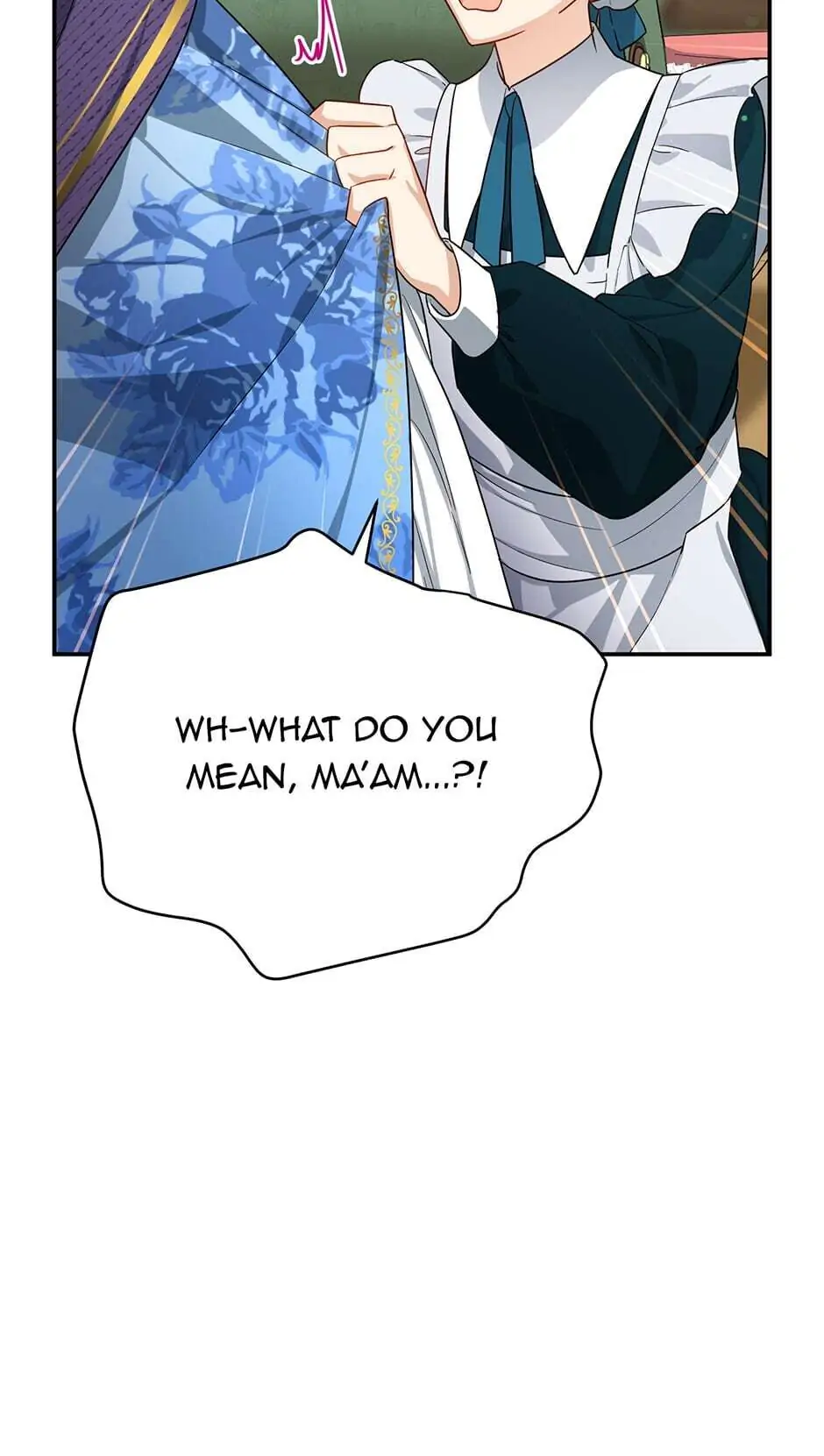 The Duchess With An Empty Soul Chapter 38 page 76