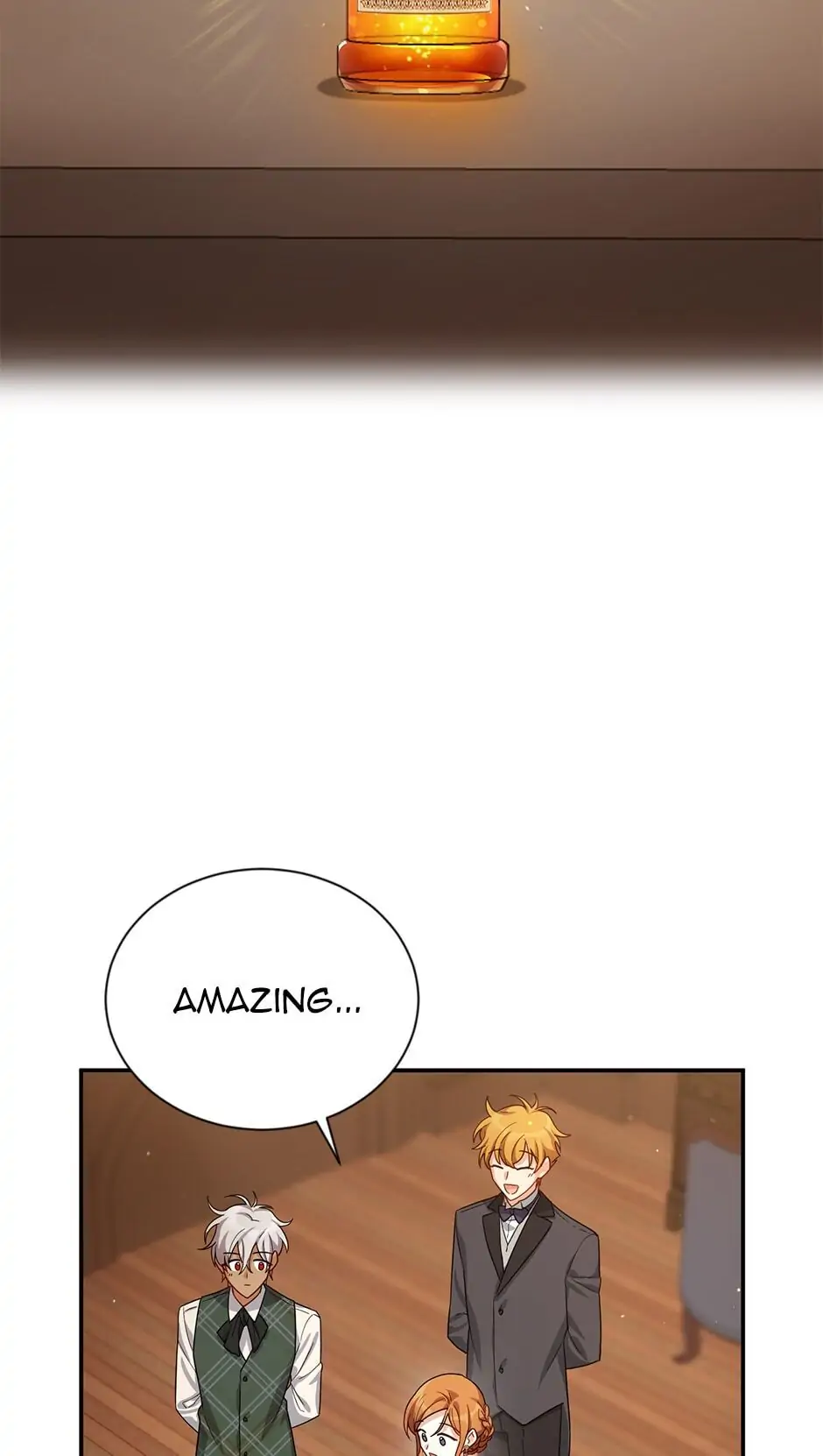 The Duchess With An Empty Soul Chapter 38 page 7