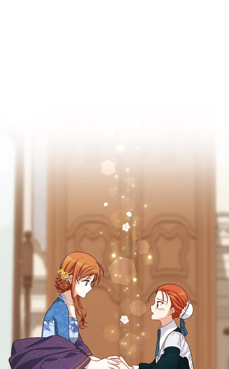 The Duchess With An Empty Soul Chapter 38 page 79